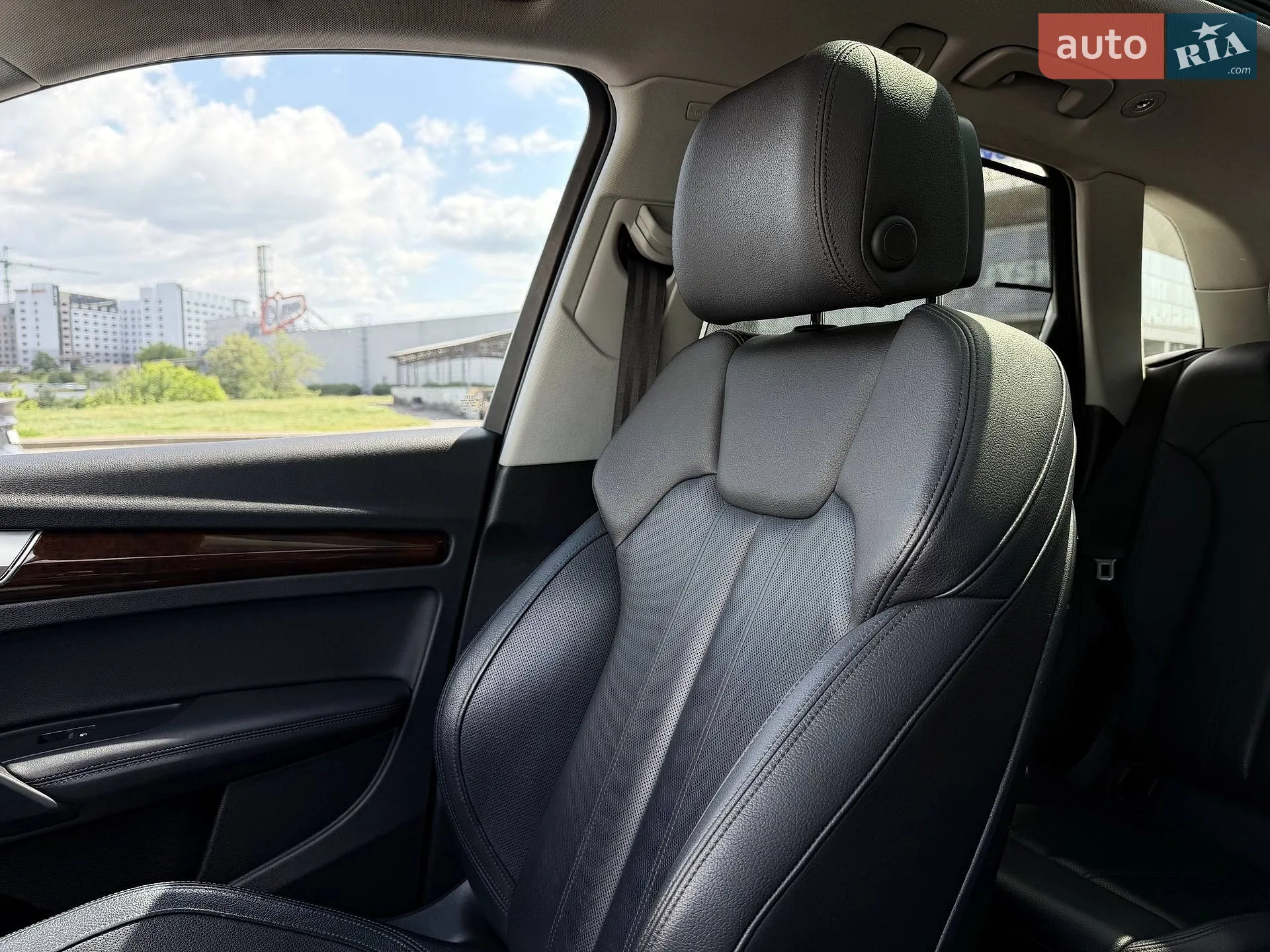 2019 Audi Q5 - мініатюра 90