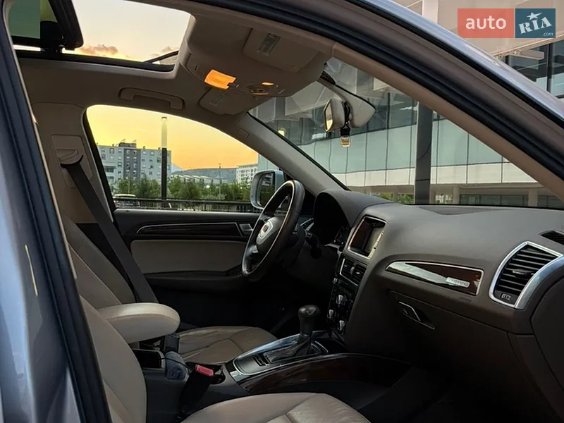 Audi Q5 2015 VIN WA1C2AFP8GA039466 фото оголошення 29 з 137