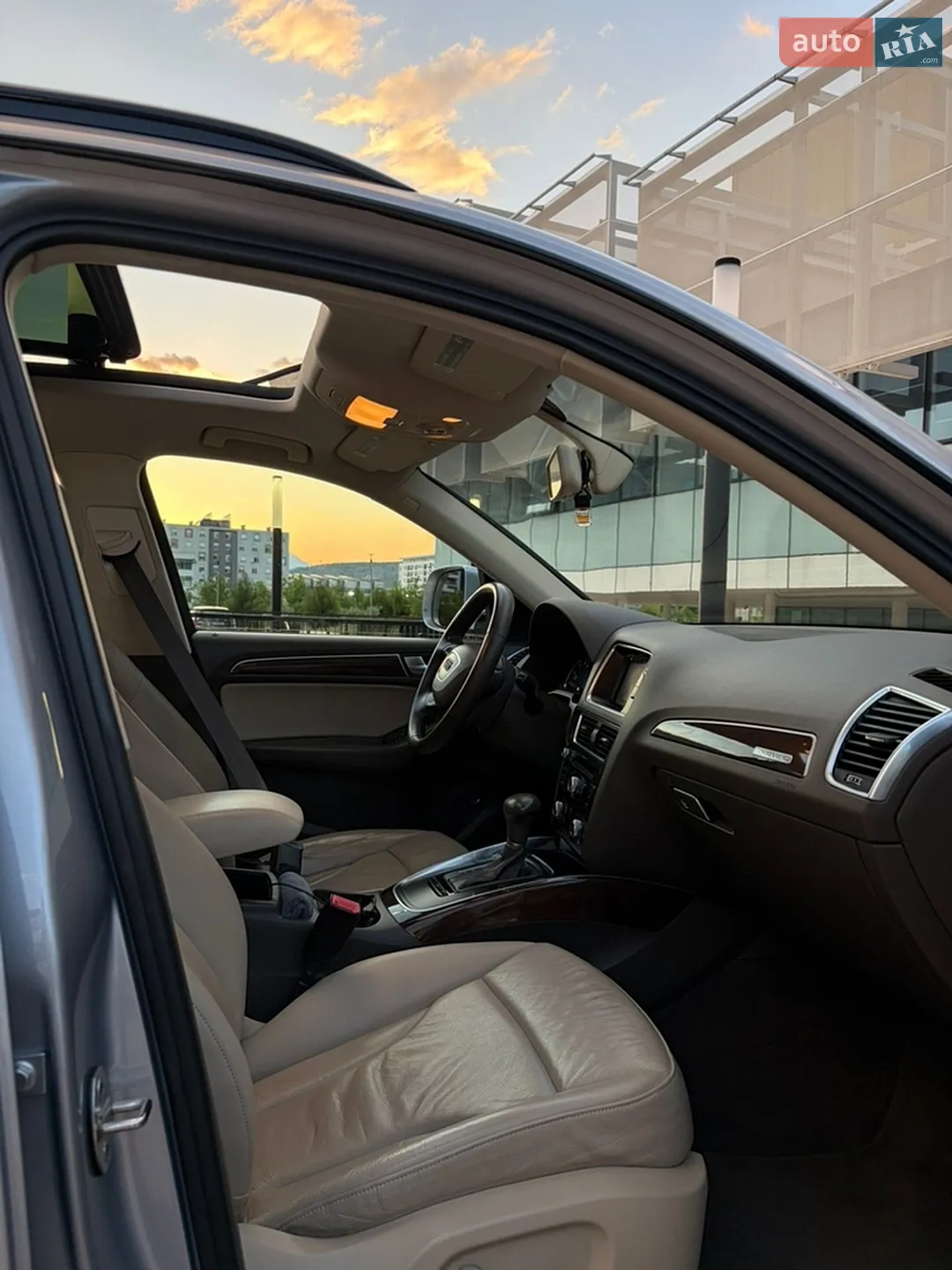 2015 Audi Q5 - мініатюра 29