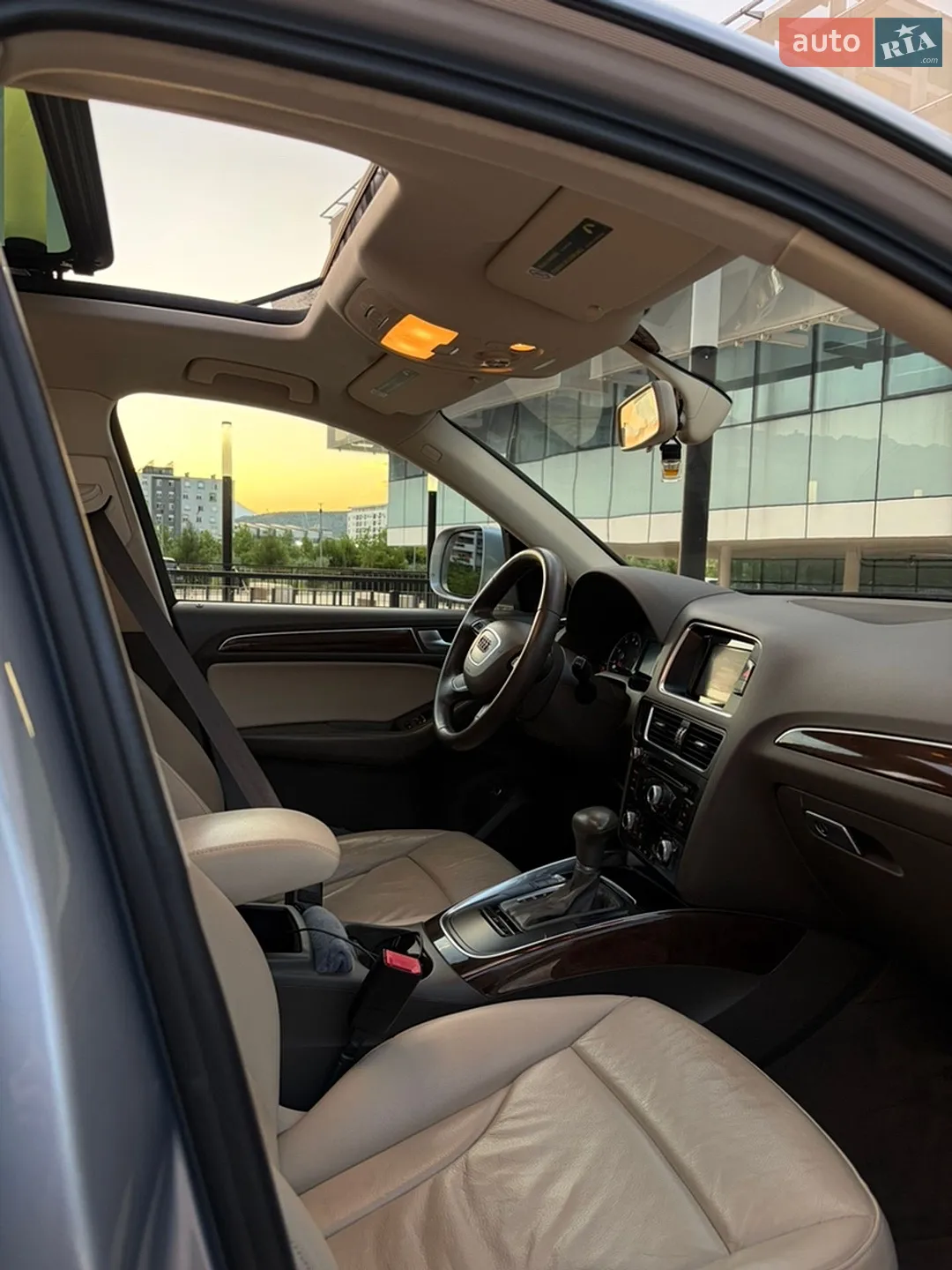 2015 Audi Q5 - мініатюра 27