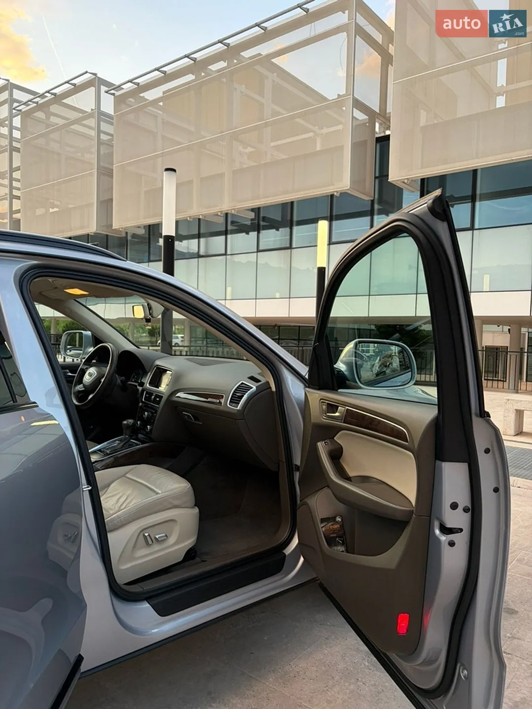 2015 Audi Q5 - мініатюра 30