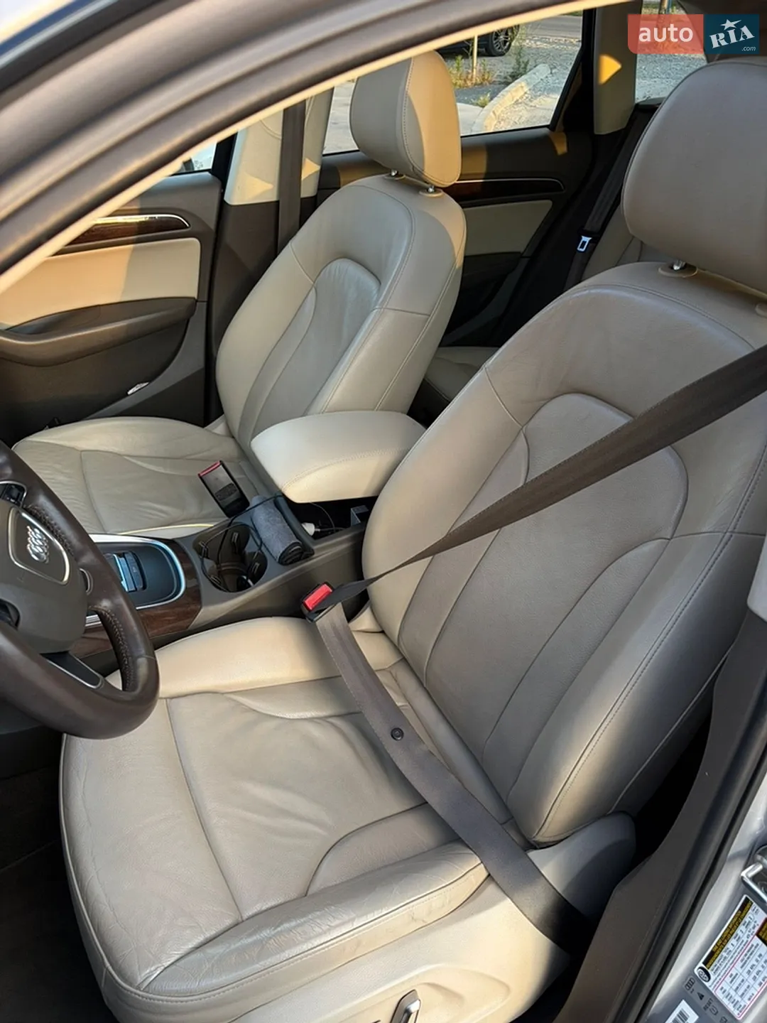 2015 Audi Q5 - мініатюра 54