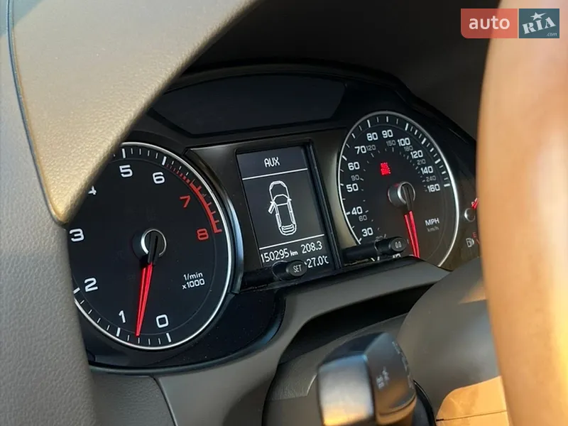 Audi Q5 2015 VIN WA1C2AFP8GA039466 фото оголошення 57 з 137
