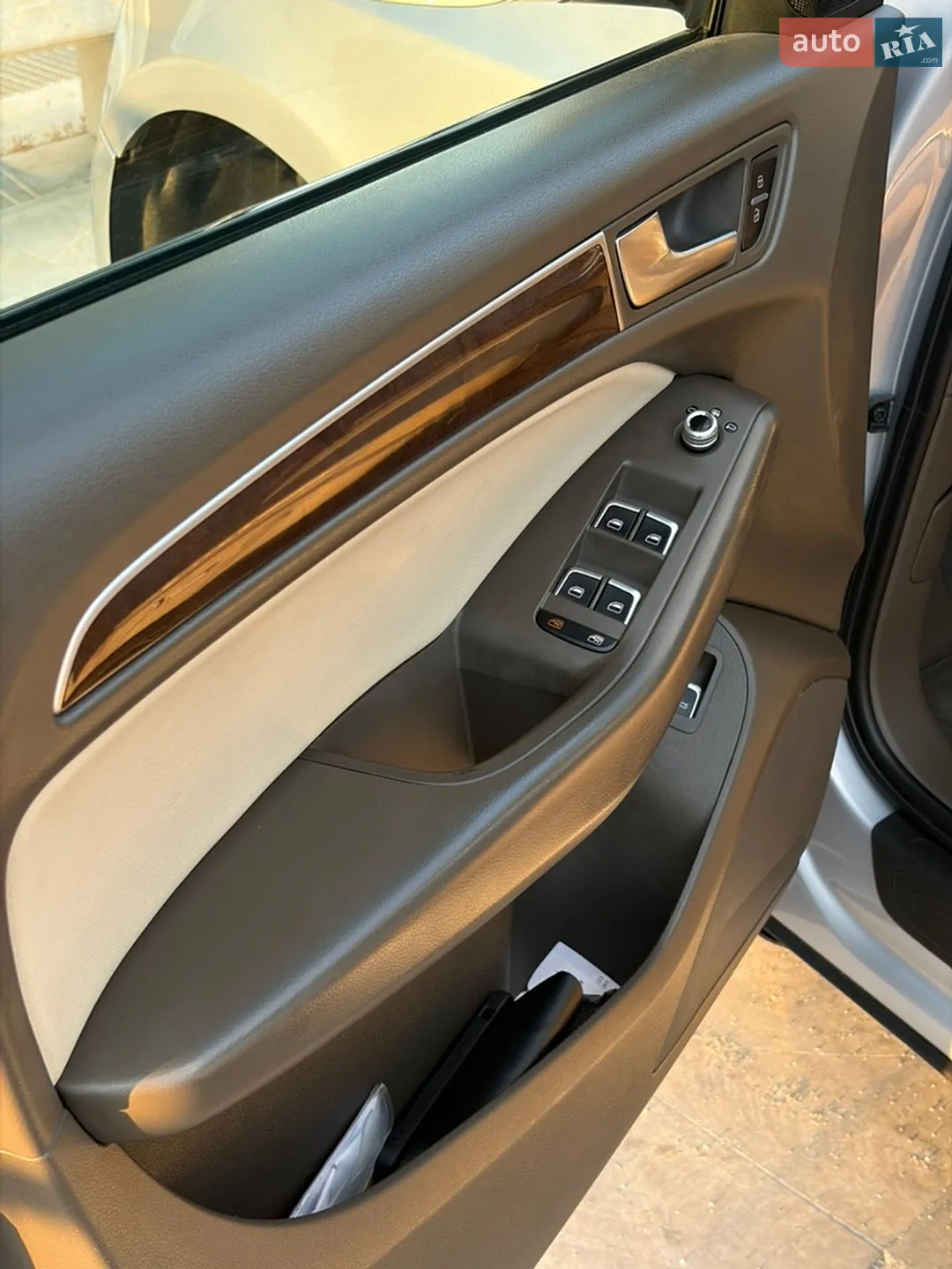 2015 Audi Q5 - мініатюра 68