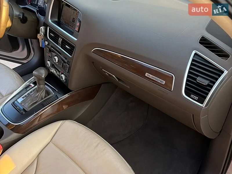 Audi Q5 2015 VIN WA1C2AFP8GA039466 фото оголошення 71 з 137