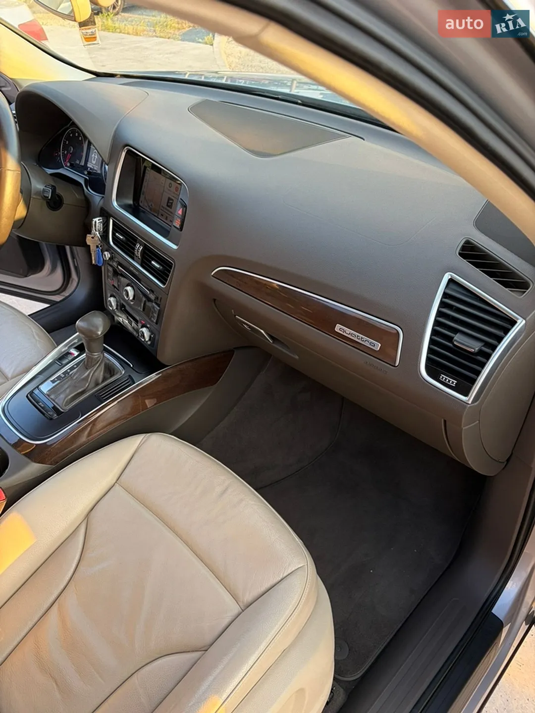 2015 Audi Q5 - мініатюра 71