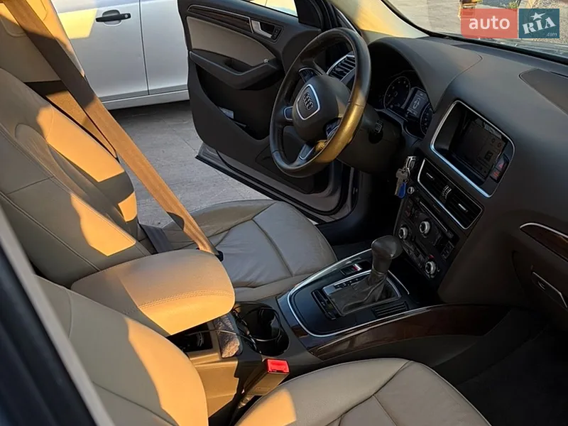 Audi Q5 2015 VIN WA1C2AFP8GA039466 фото оголошення 75 з 137