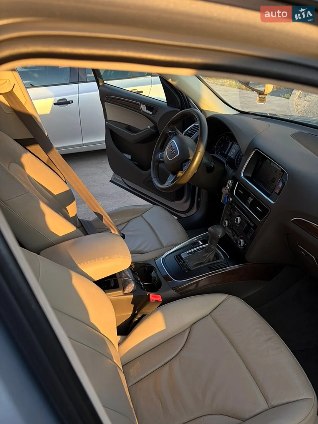 2015 Audi Q5 - мініатюра 75
