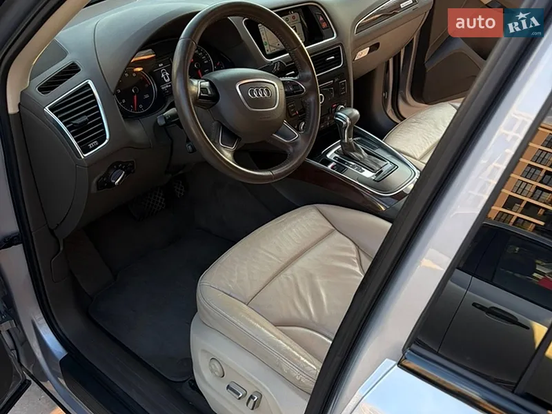 Audi Q5 2015 VIN WA1C2AFP8GA039466 фото оголошення 82 з 137