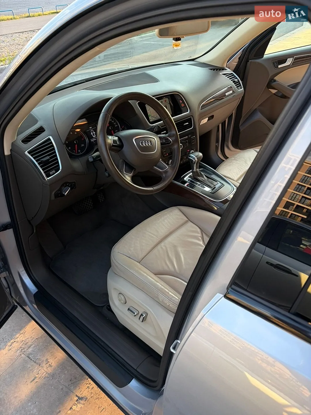 2015 Audi Q5 - мініатюра 82