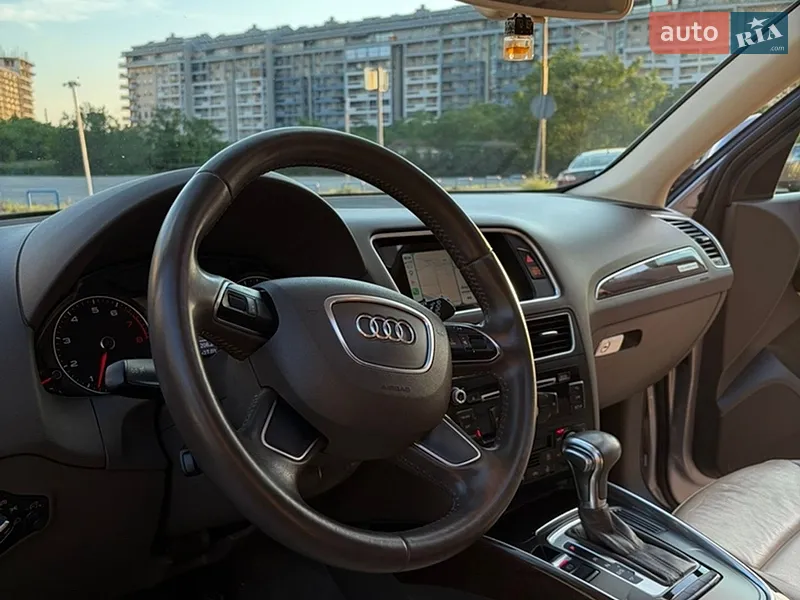 Audi Q5 2015 VIN WA1C2AFP8GA039466 фото оголошення 93 з 137