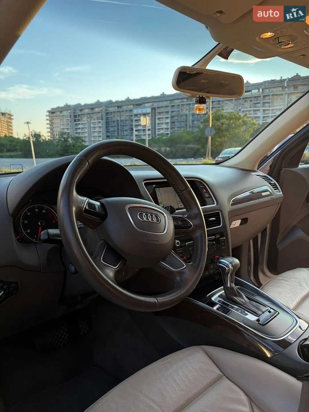 2015 Audi Q5 - мініатюра 93