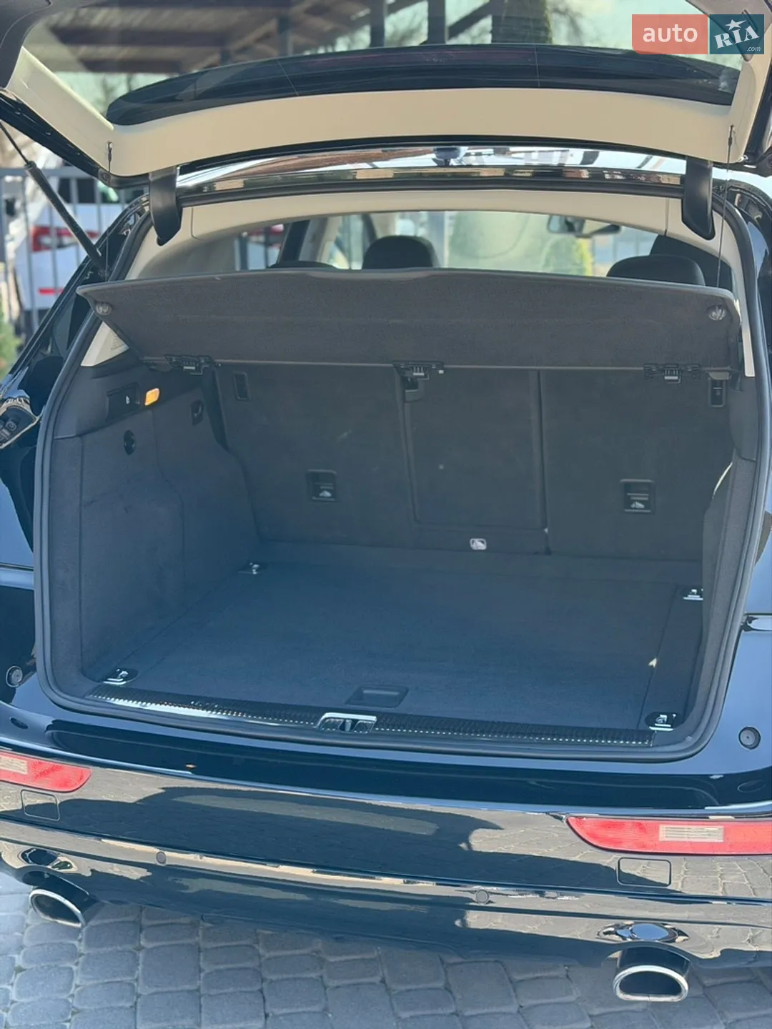 2016 Audi Q5 - мініатюра 15