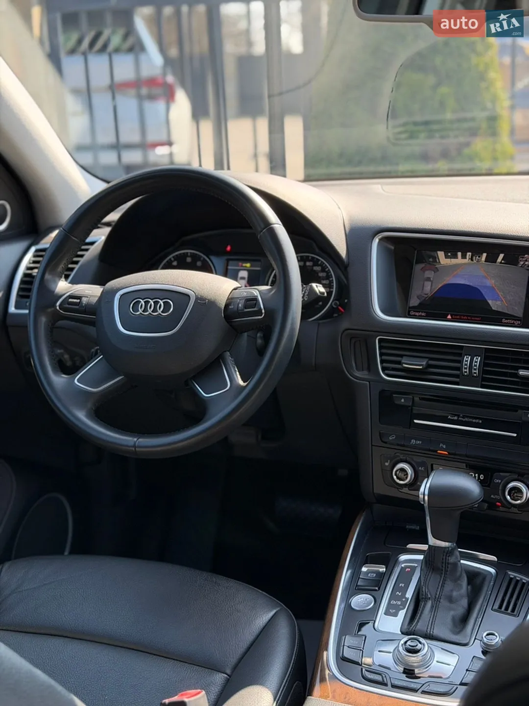 2016 Audi Q5 - мініатюра 19