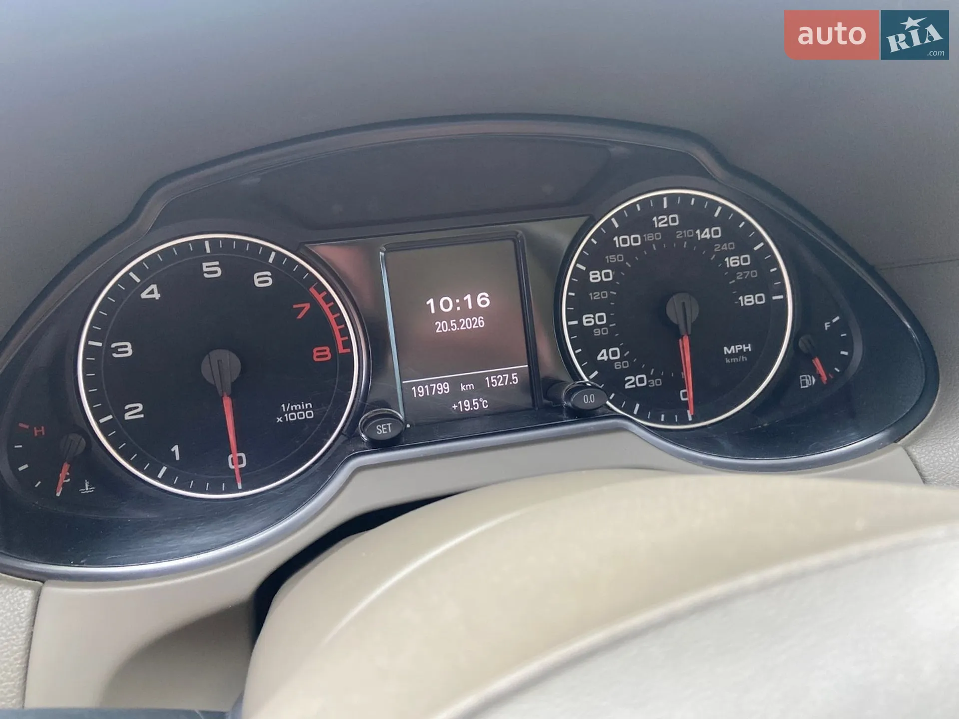 2012 Audi Q5 - мініатюра 16