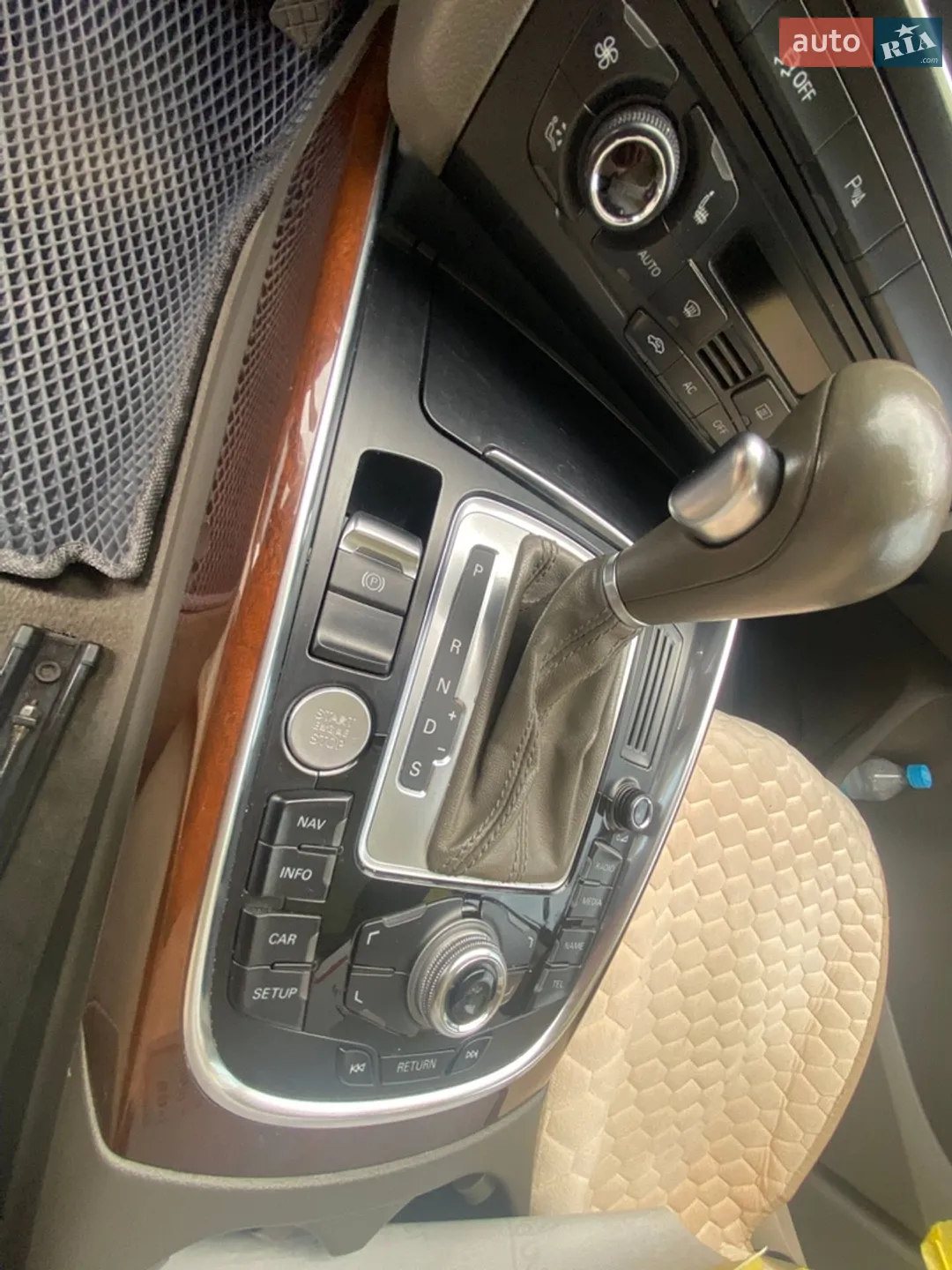 2012 Audi Q5 - мініатюра 20