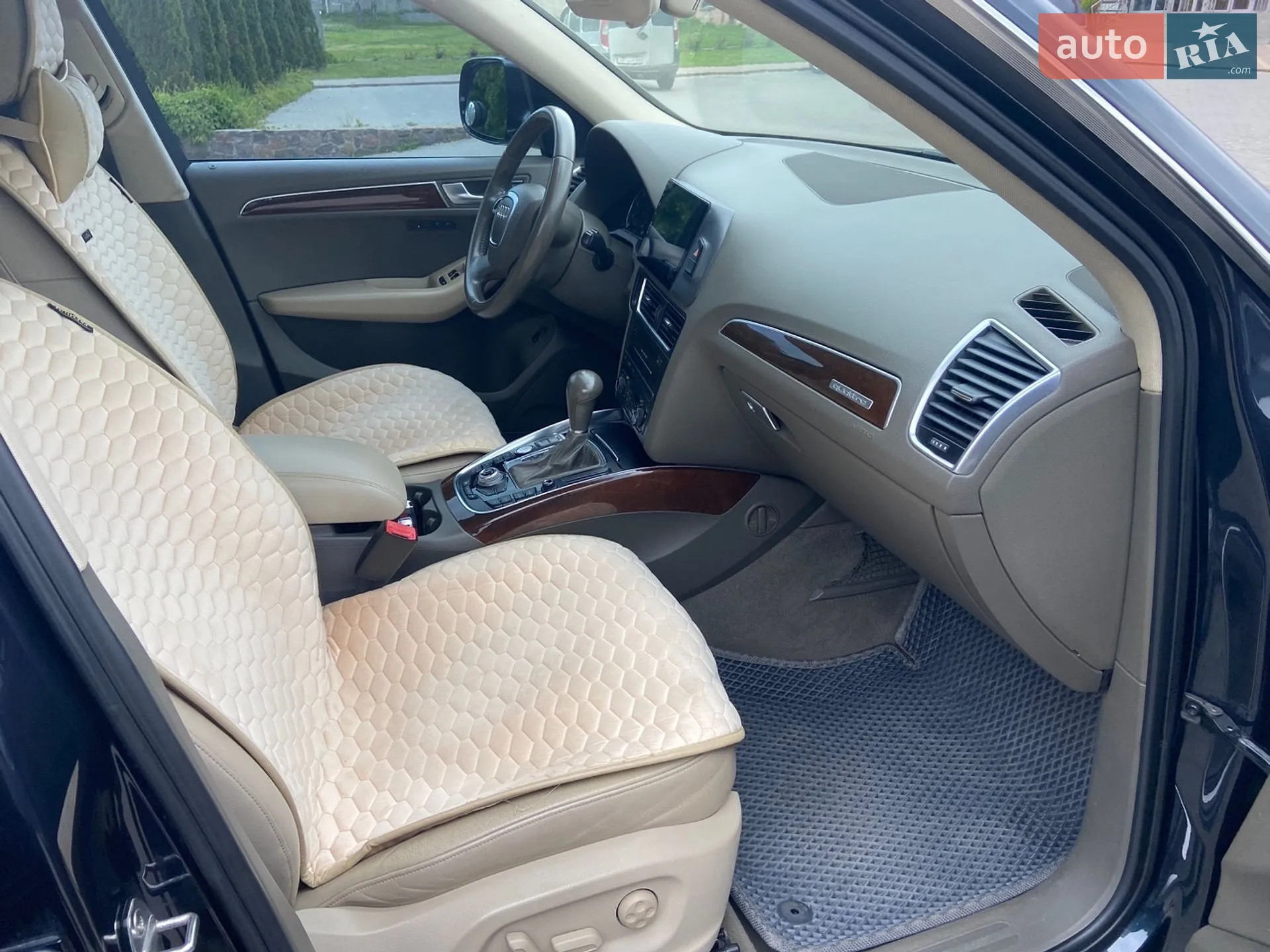 2012 Audi Q5 - мініатюра 28