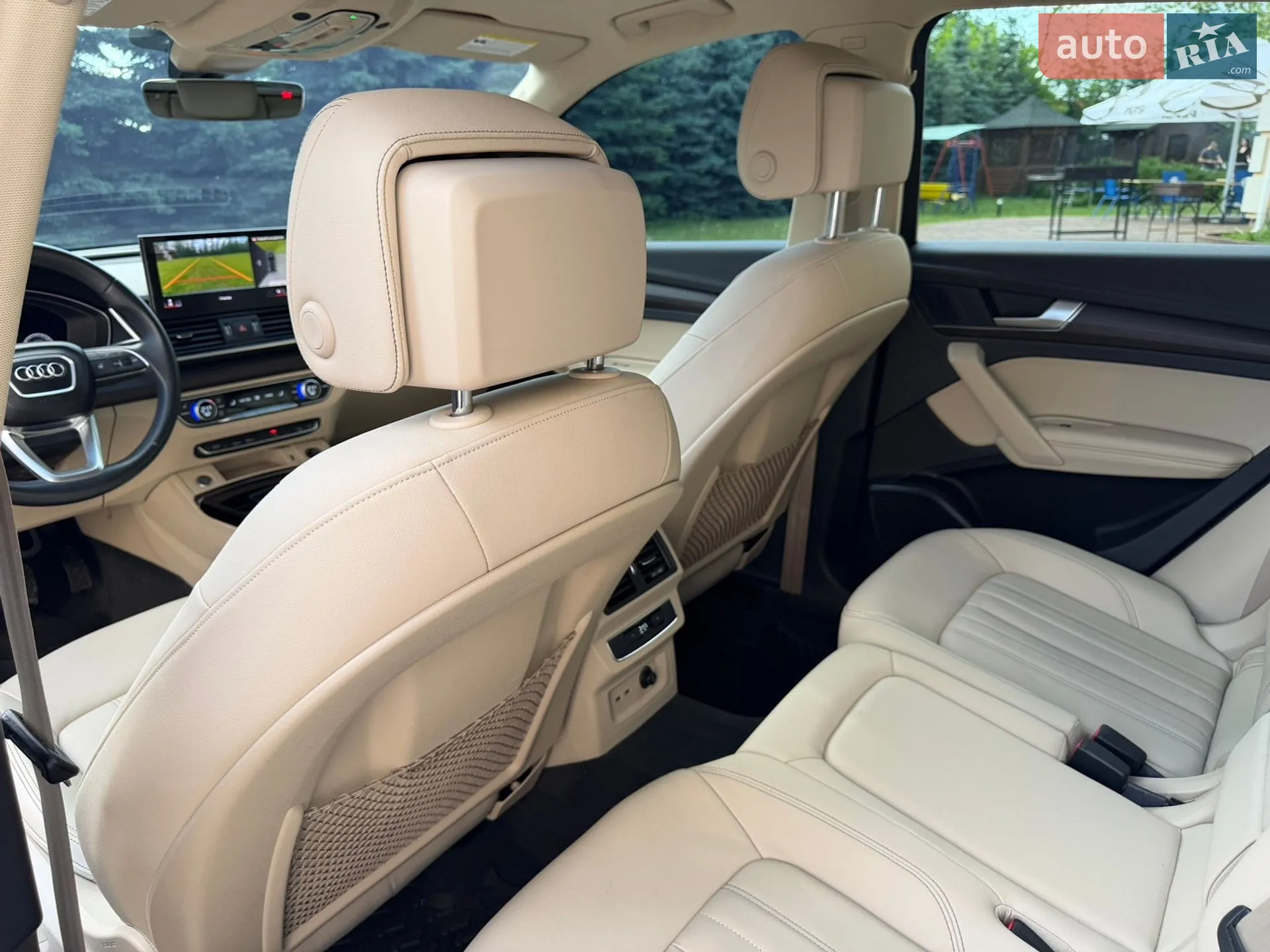 2021 Audi Q5 - мініатюра 27