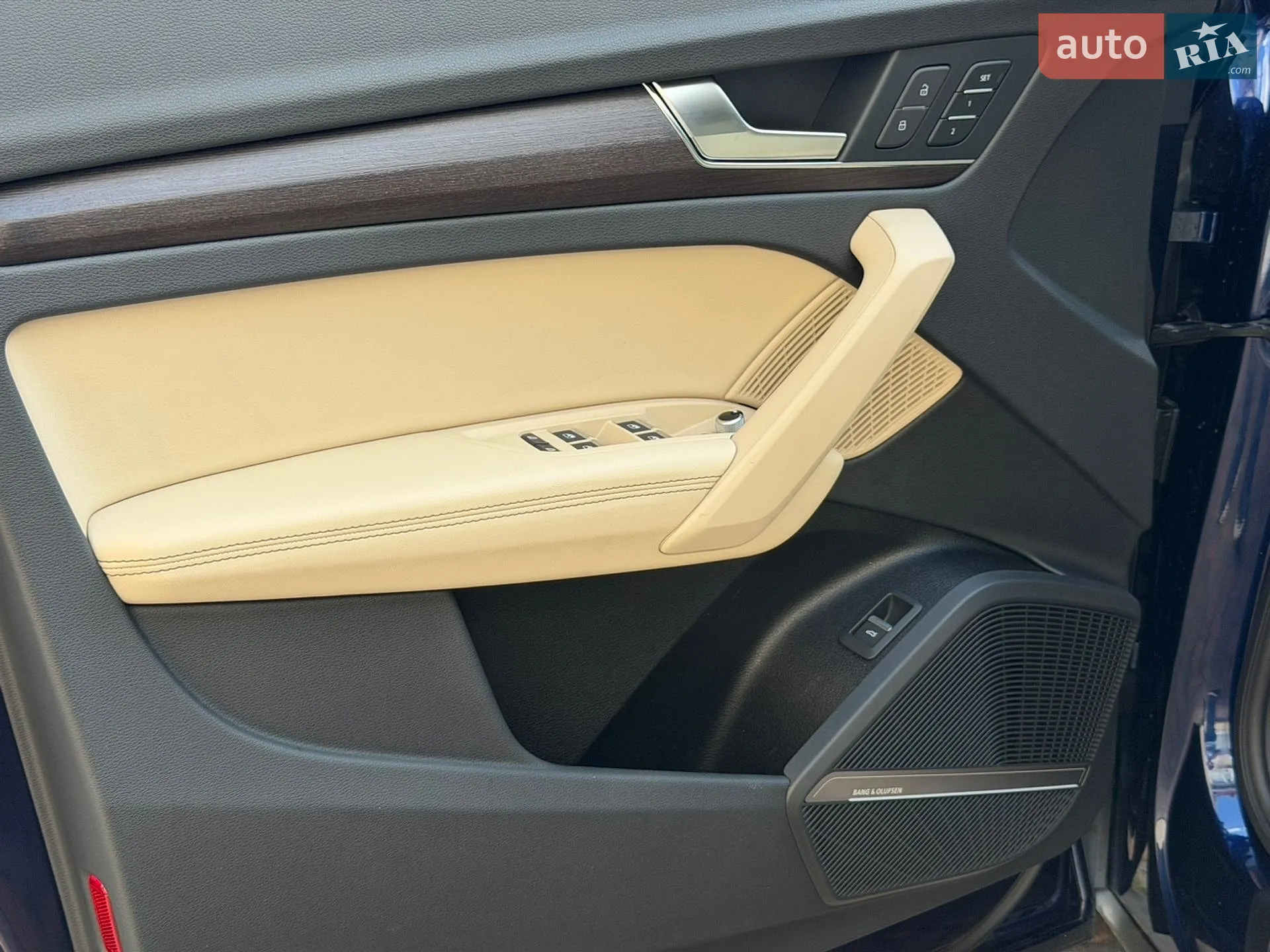 2021 Audi Q5 - мініатюра 31