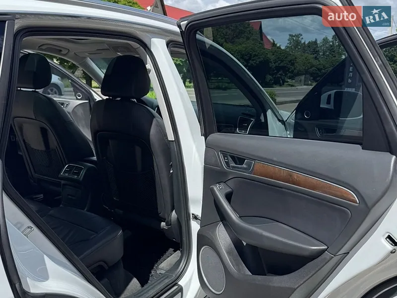 Audi Q5 2015 VIN WA1L2AFPXGA090726 фото оголошення 14 з 68