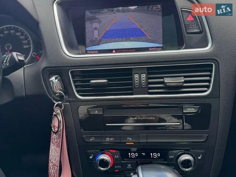 Audi Q5 2015 VIN WA1L2AFPXGA090726 фото оголошення 22 з 68