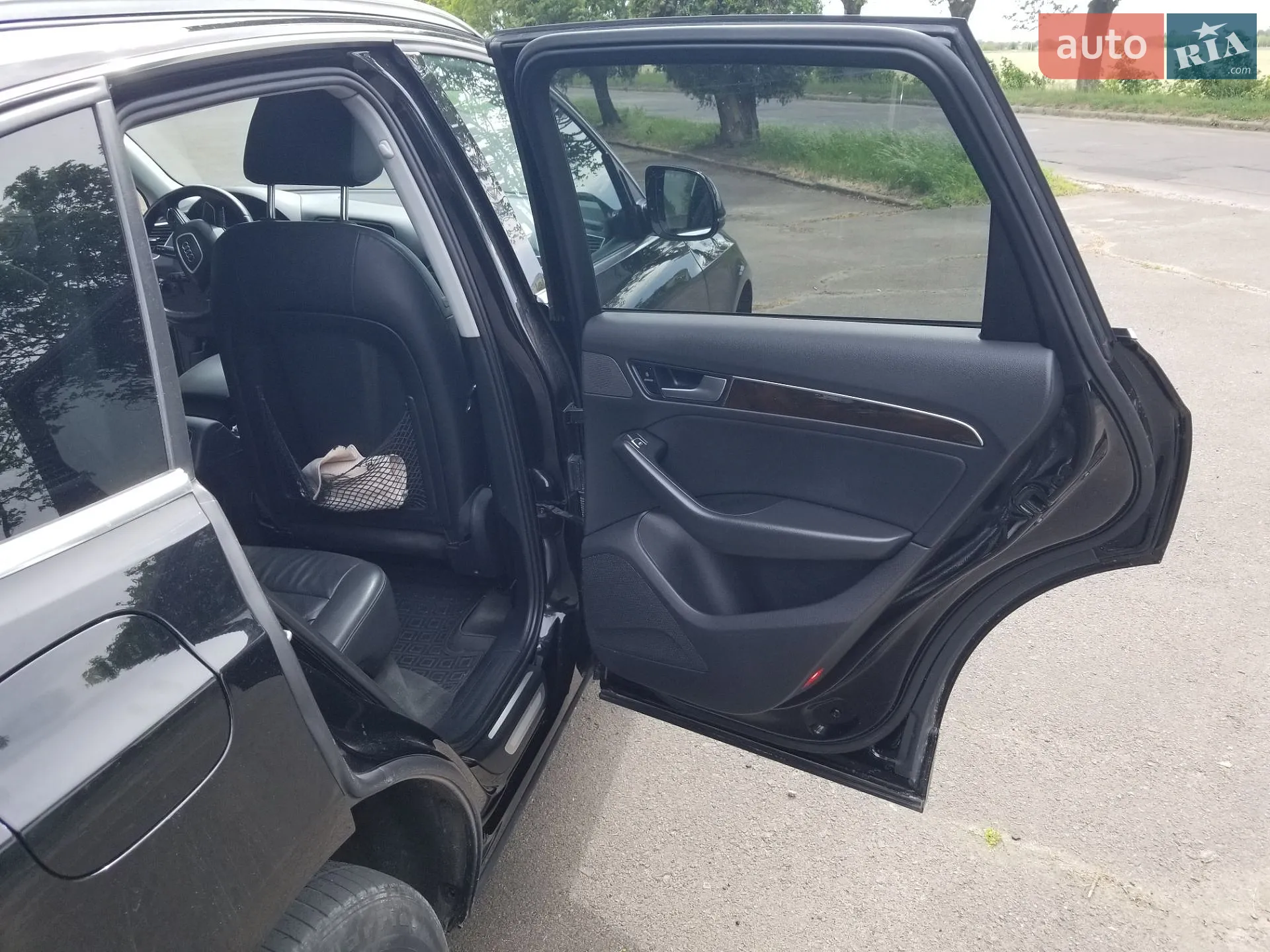 2013 Audi Q5 - мініатюра 19