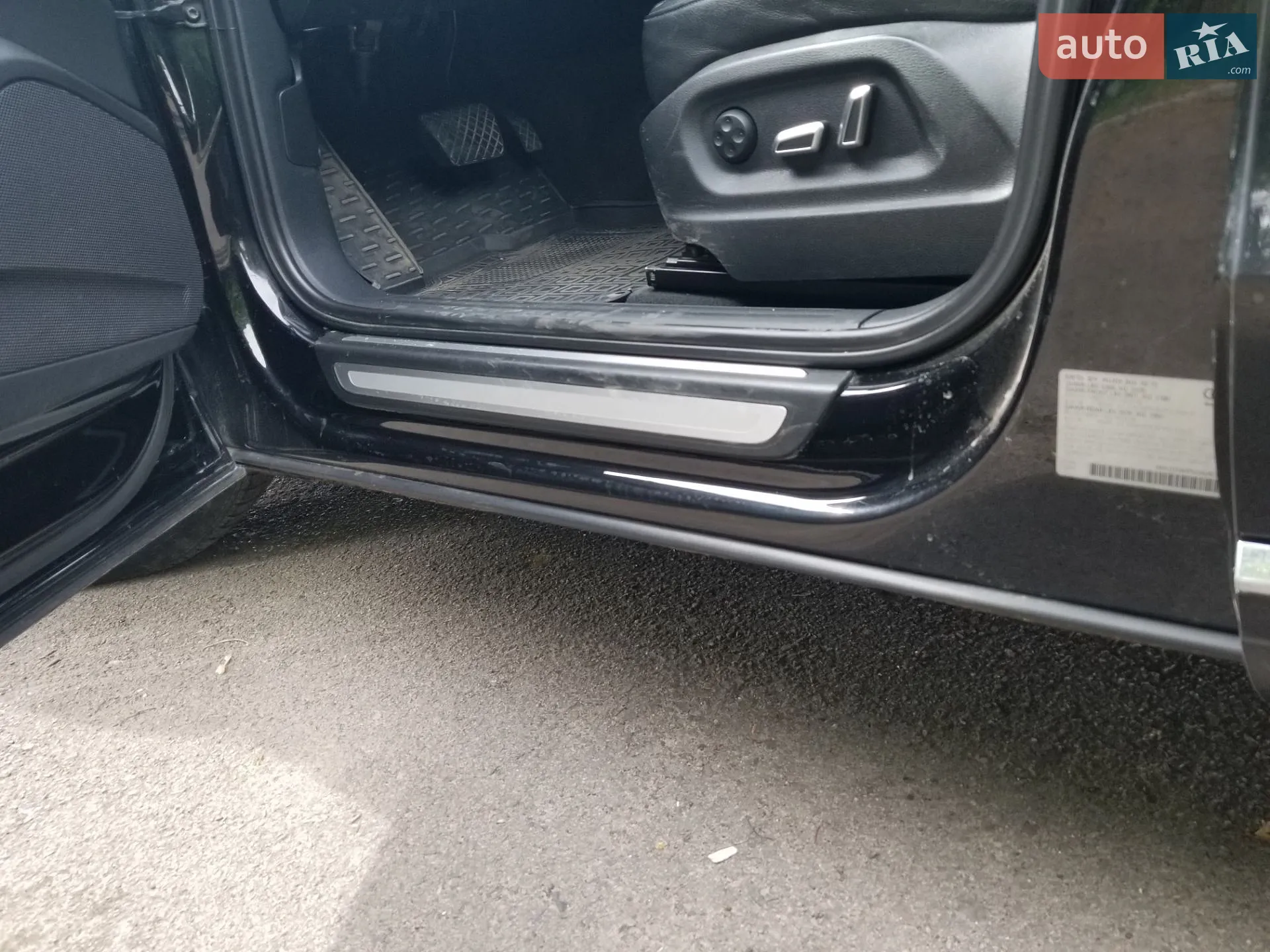 2013 Audi Q5 - мініатюра 23
