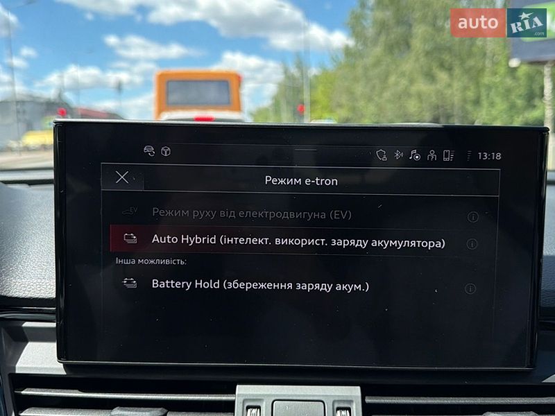 Внедорожник / Кроссовер Audi Q5 2021 в Тернополе фото 37 Внедорожник / Кроссовер Audi Q5 2021 в Тернополе