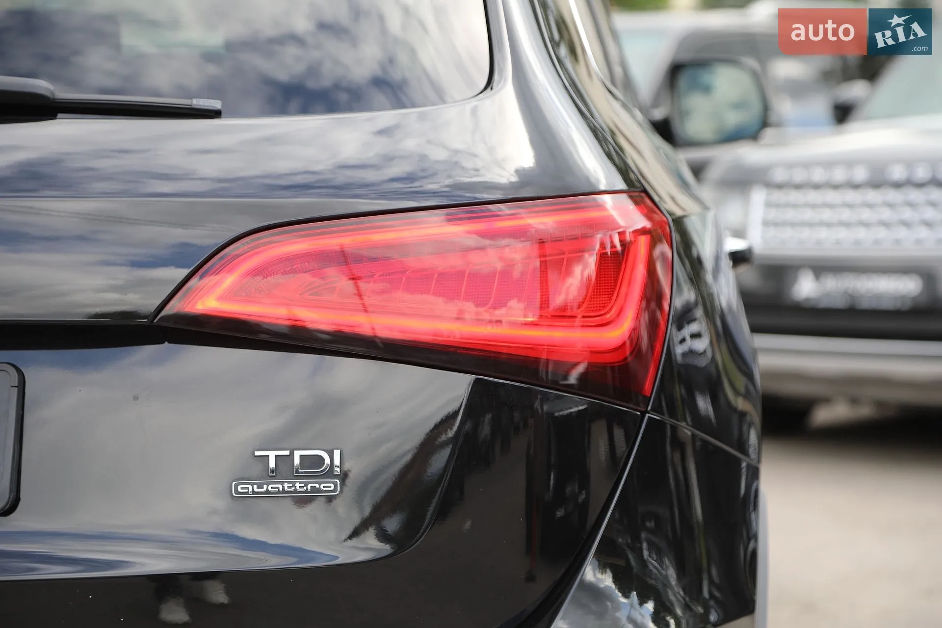 2015 Audi Q5 - мініатюра 8