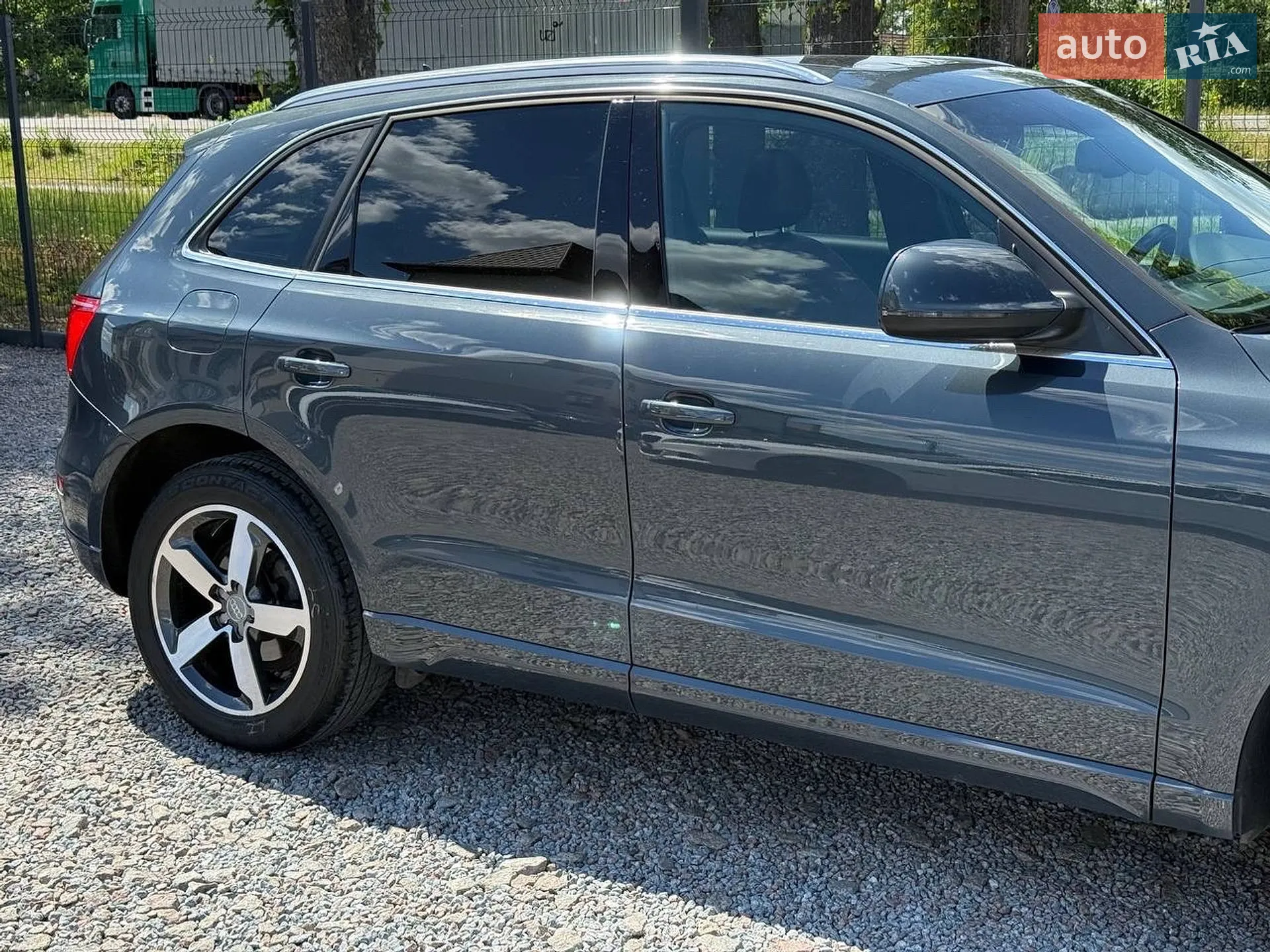 2011 Audi Q5 - мініатюра 23