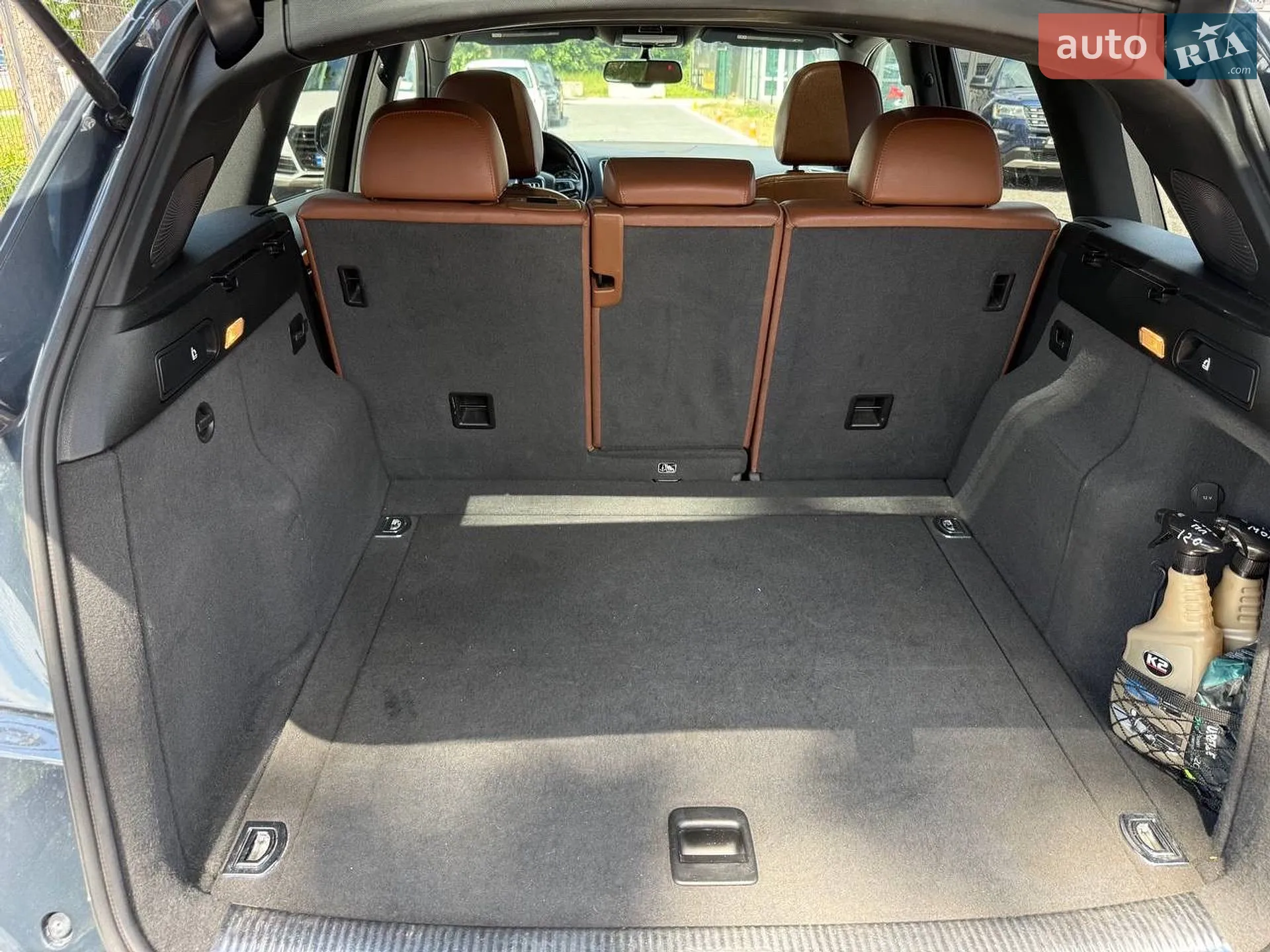 2011 Audi Q5 - мініатюра 26