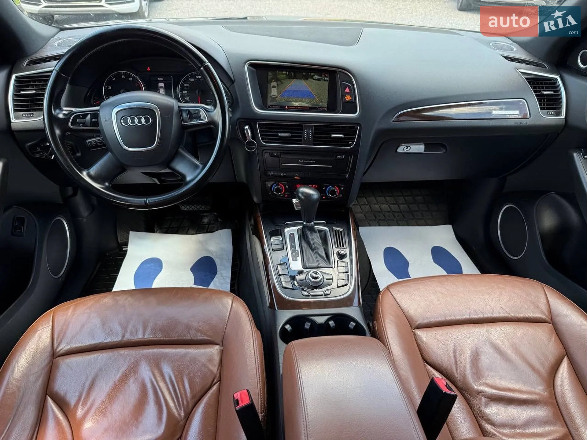 2011 Audi Q5 - мініатюра 30