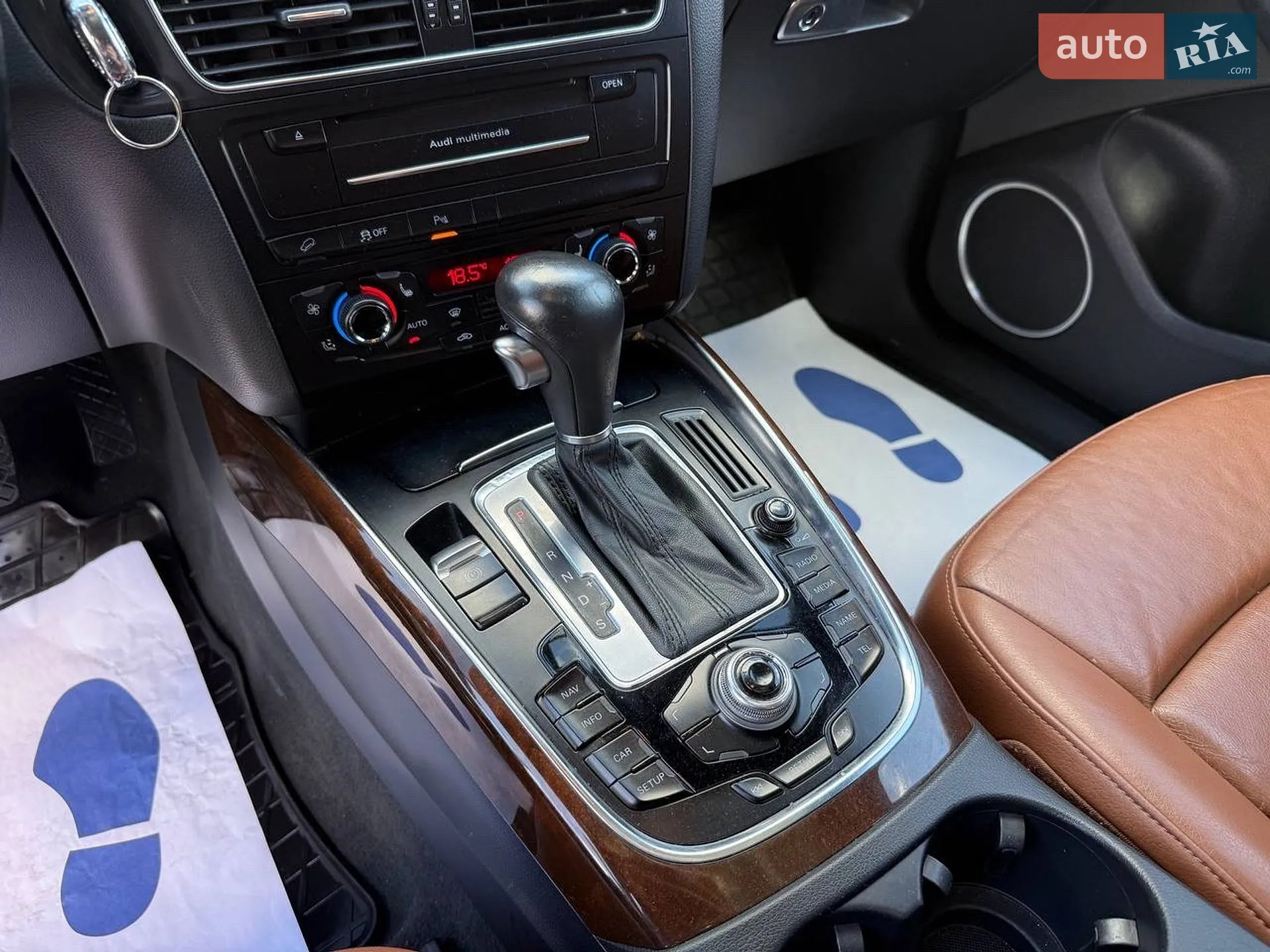 2011 Audi Q5 - мініатюра 32