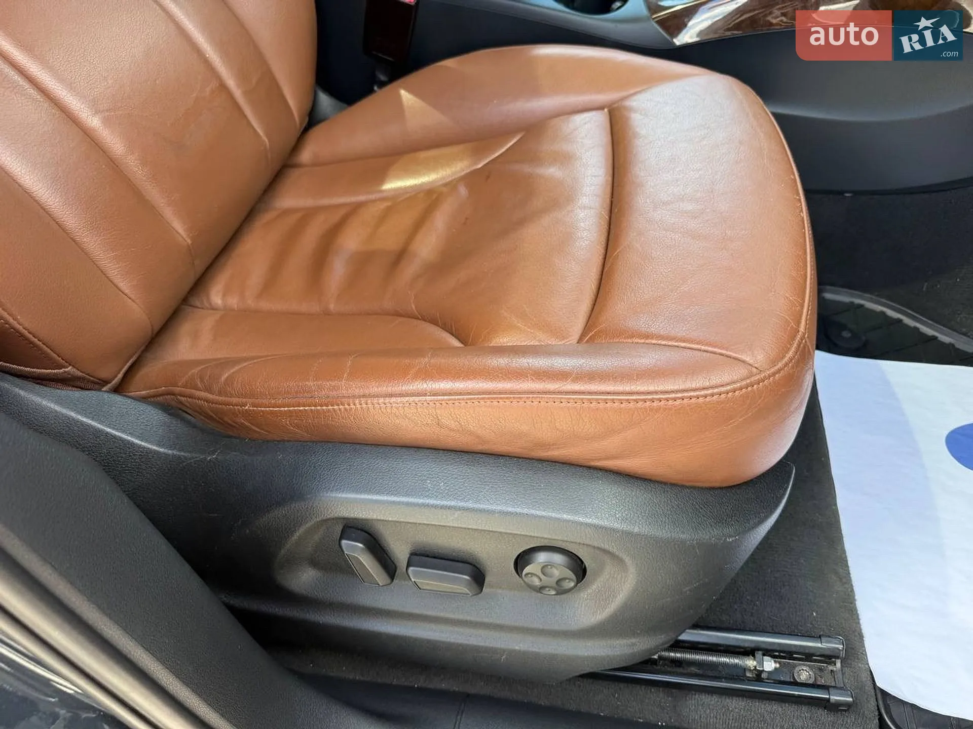 2011 Audi Q5 - мініатюра 37