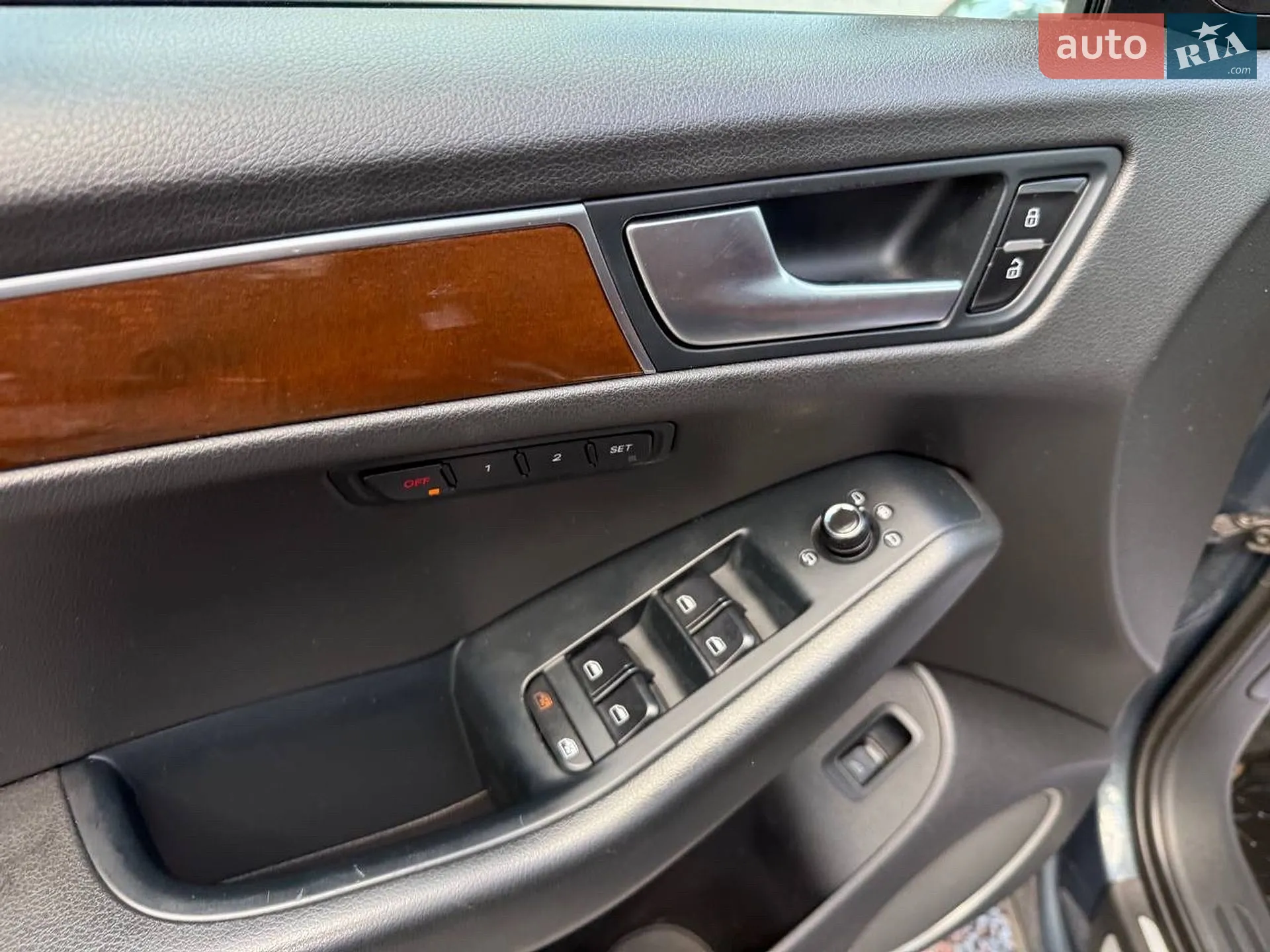 2011 Audi Q5 - мініатюра 41
