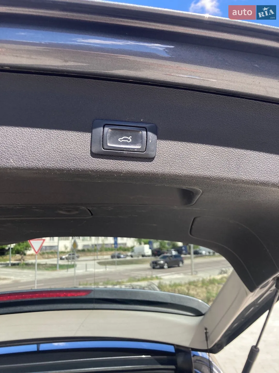 2014 Audi Q5 - мініатюра 14