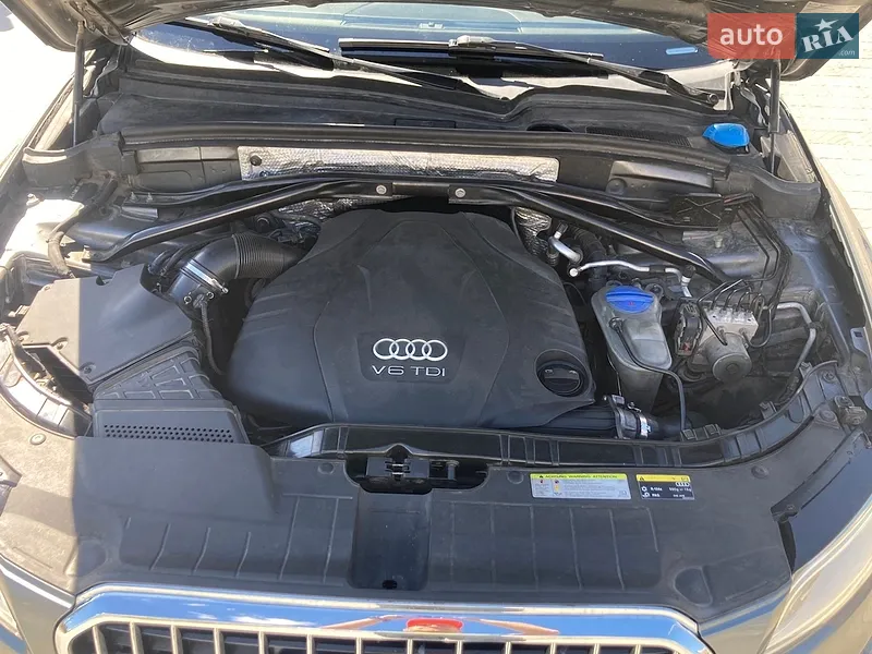 Audi Q5 2014 VIN WA1CMAFP9EA078431 фото оголошення 24 з 79
