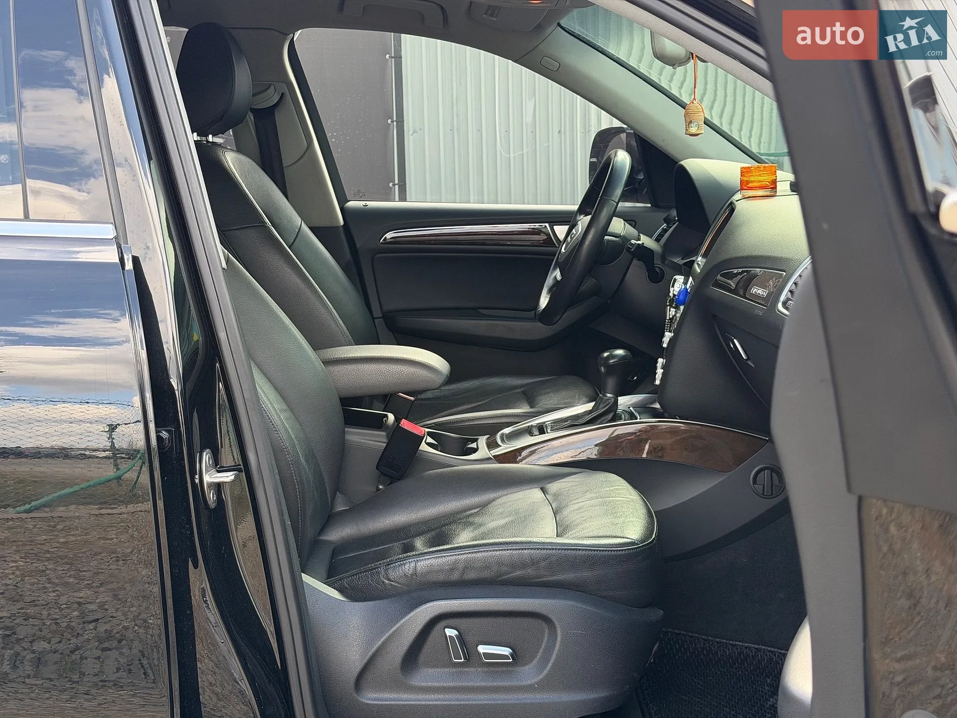 2013 Audi Q5 - мініатюра 18