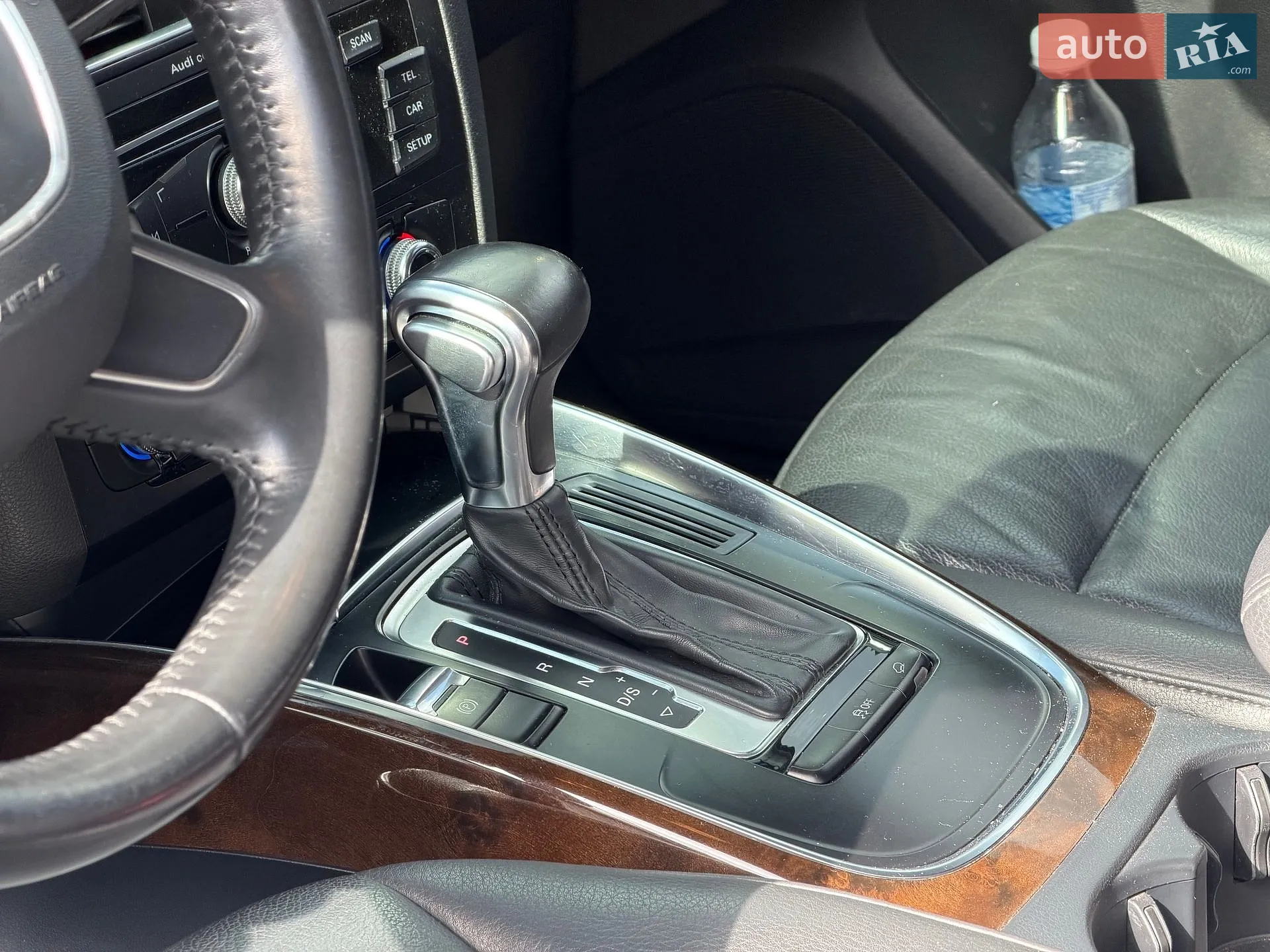 2013 Audi Q5 - мініатюра 37