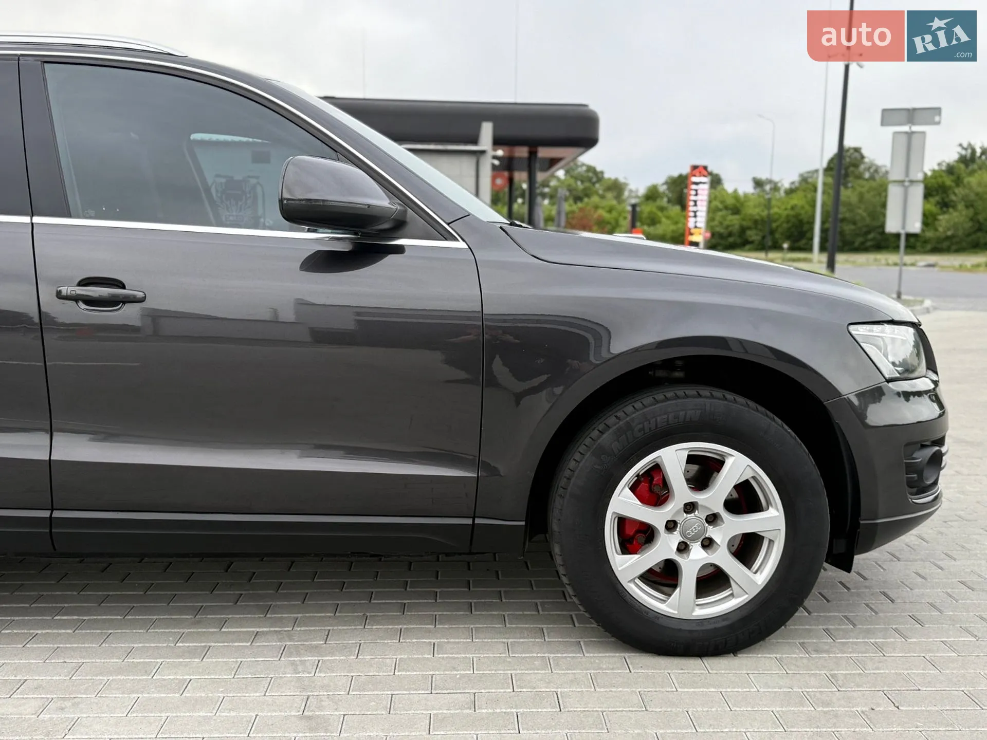 2010 Audi Q5 - мініатюра 28
