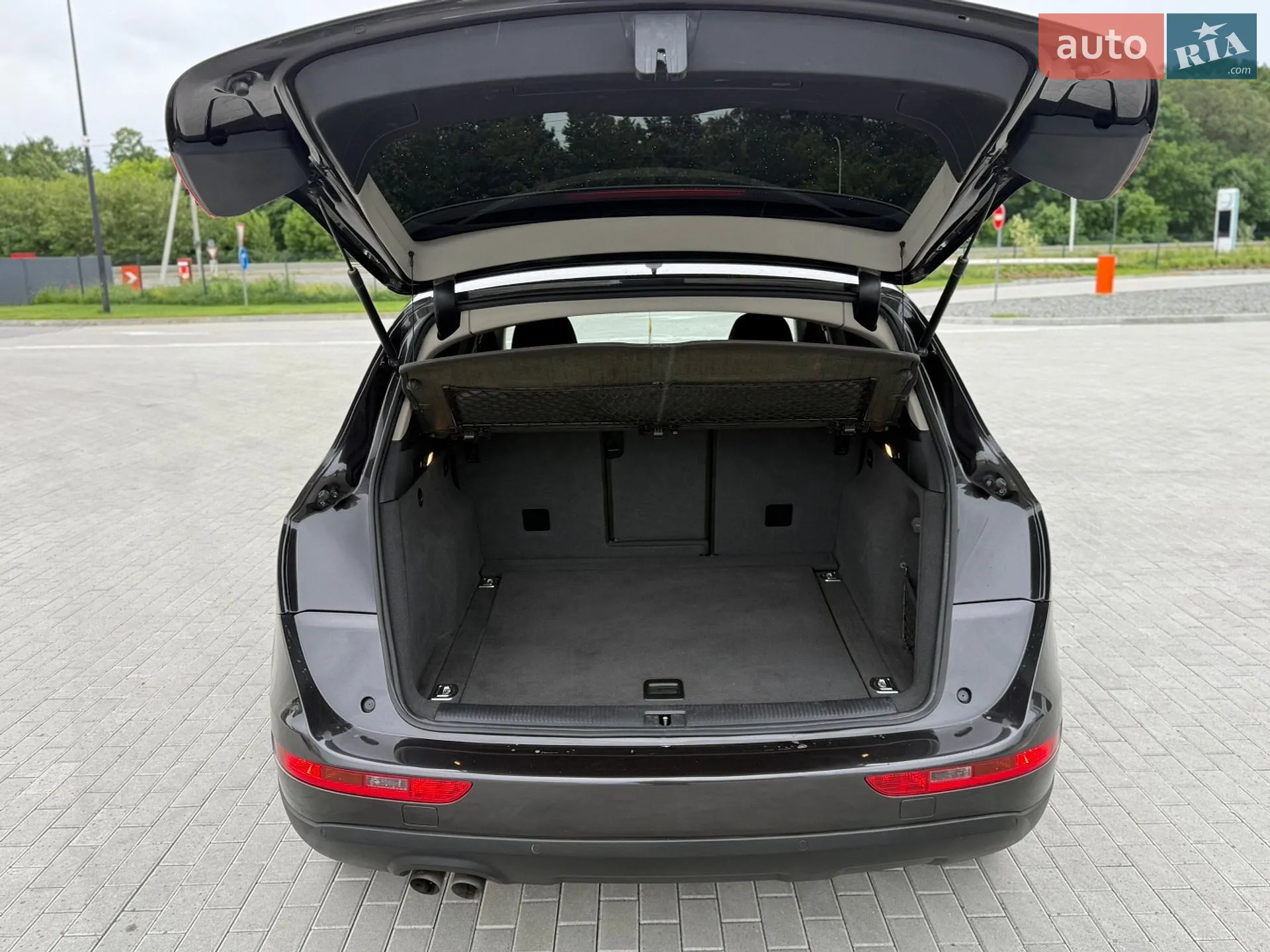 2010 Audi Q5 - мініатюра 57