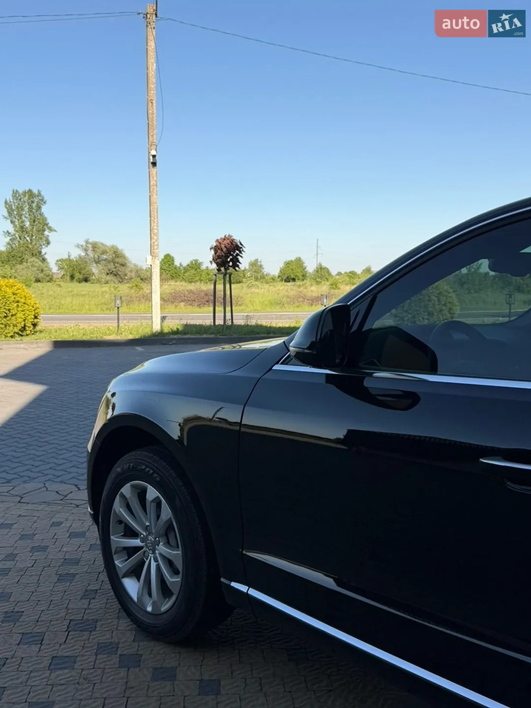 2016 Audi Q5 - мініатюра 23