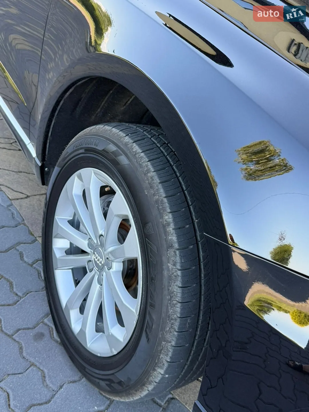 2016 Audi Q5 - мініатюра 28