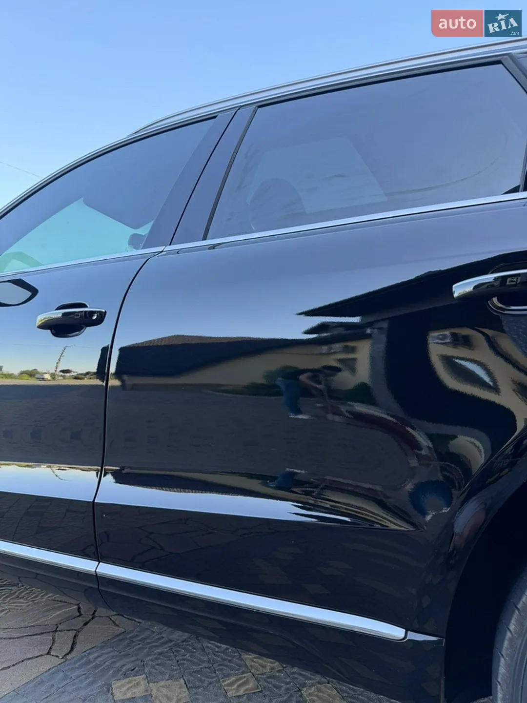 2016 Audi Q5 - мініатюра 43