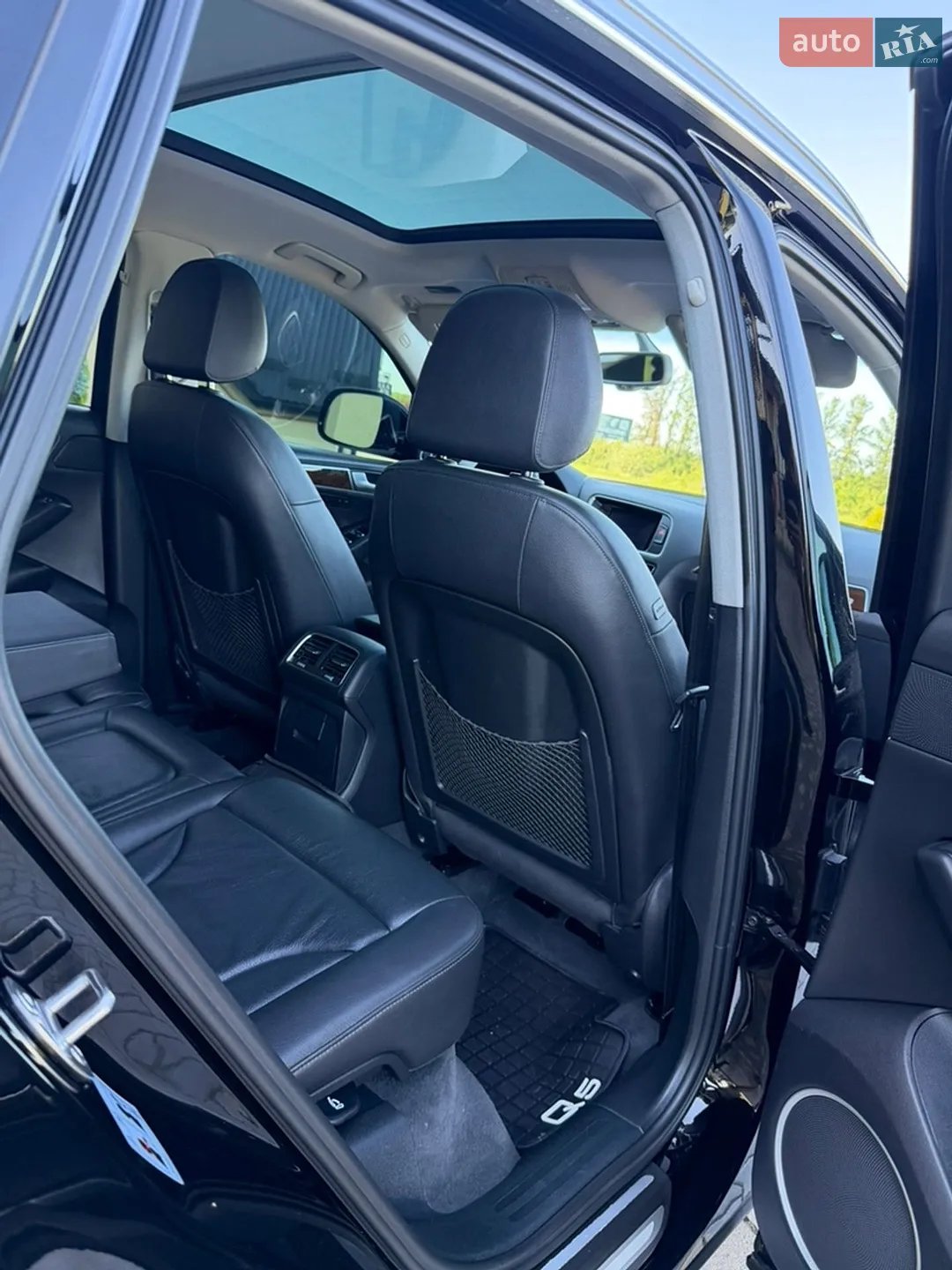 2016 Audi Q5 - мініатюра 55