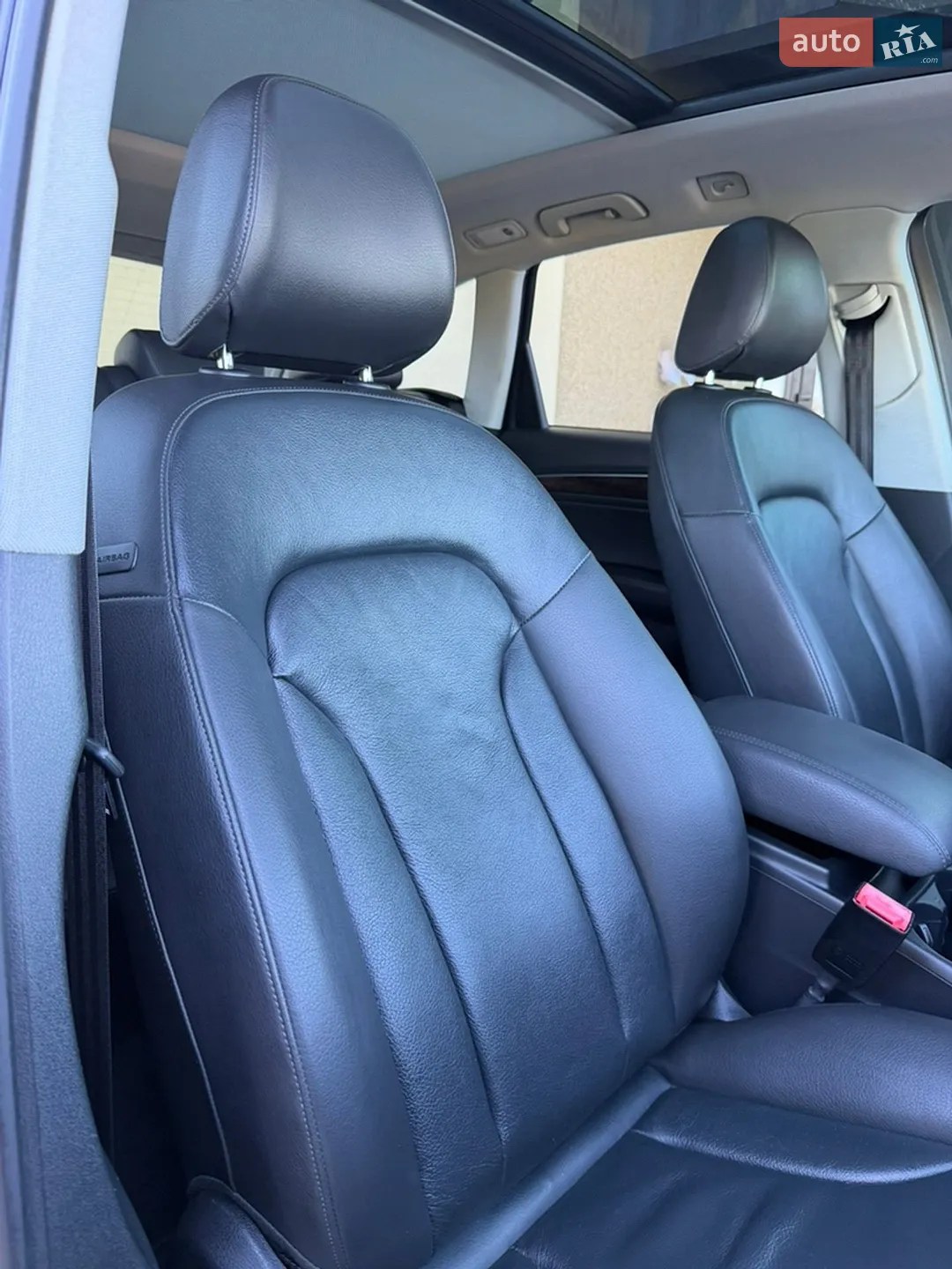 2016 Audi Q5 - мініатюра 59