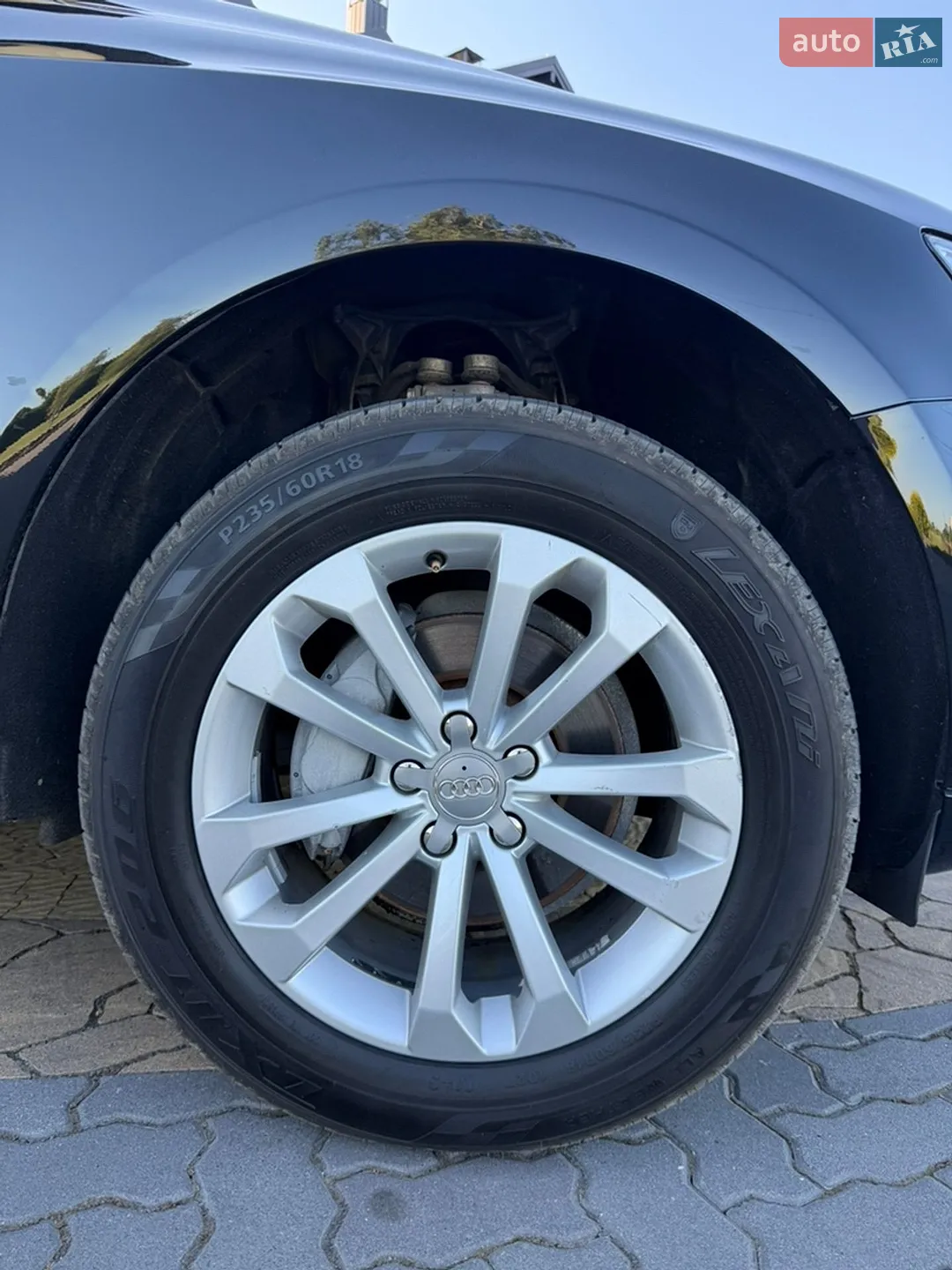 2016 Audi Q5 - мініатюра 67