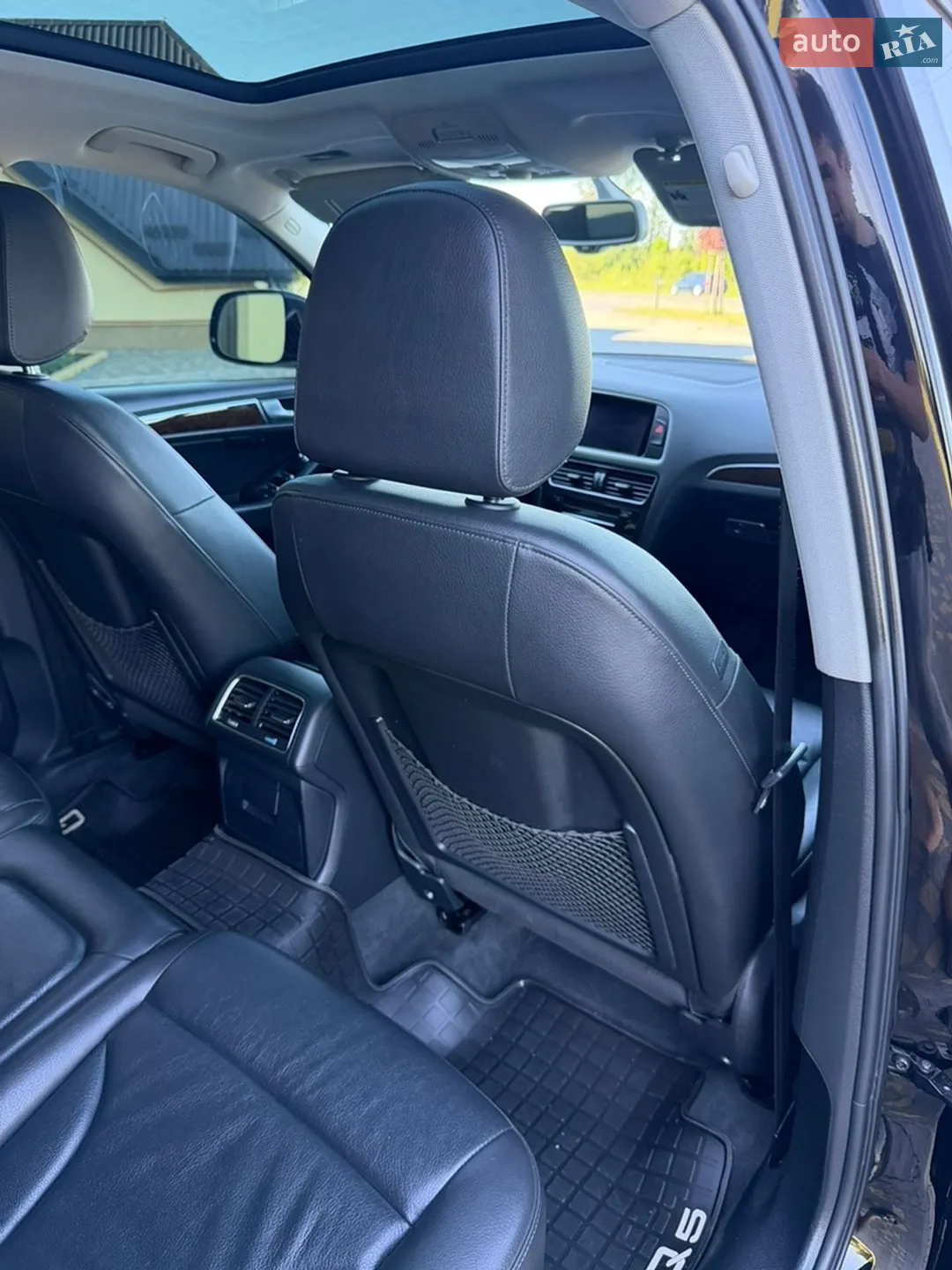 2016 Audi Q5 - мініатюра 71