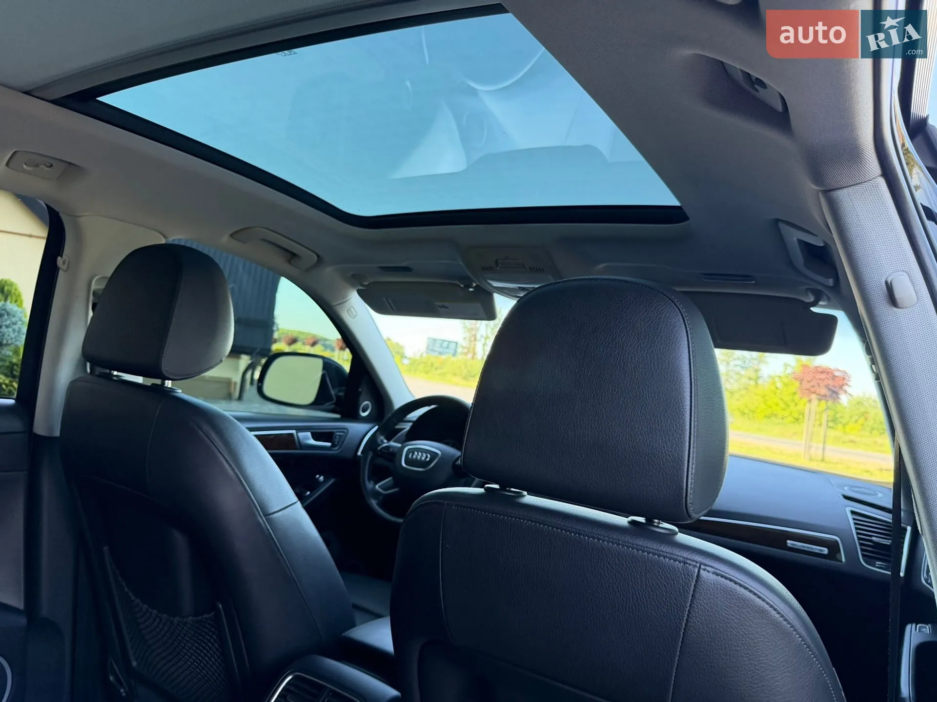 2016 Audi Q5 - мініатюра 75