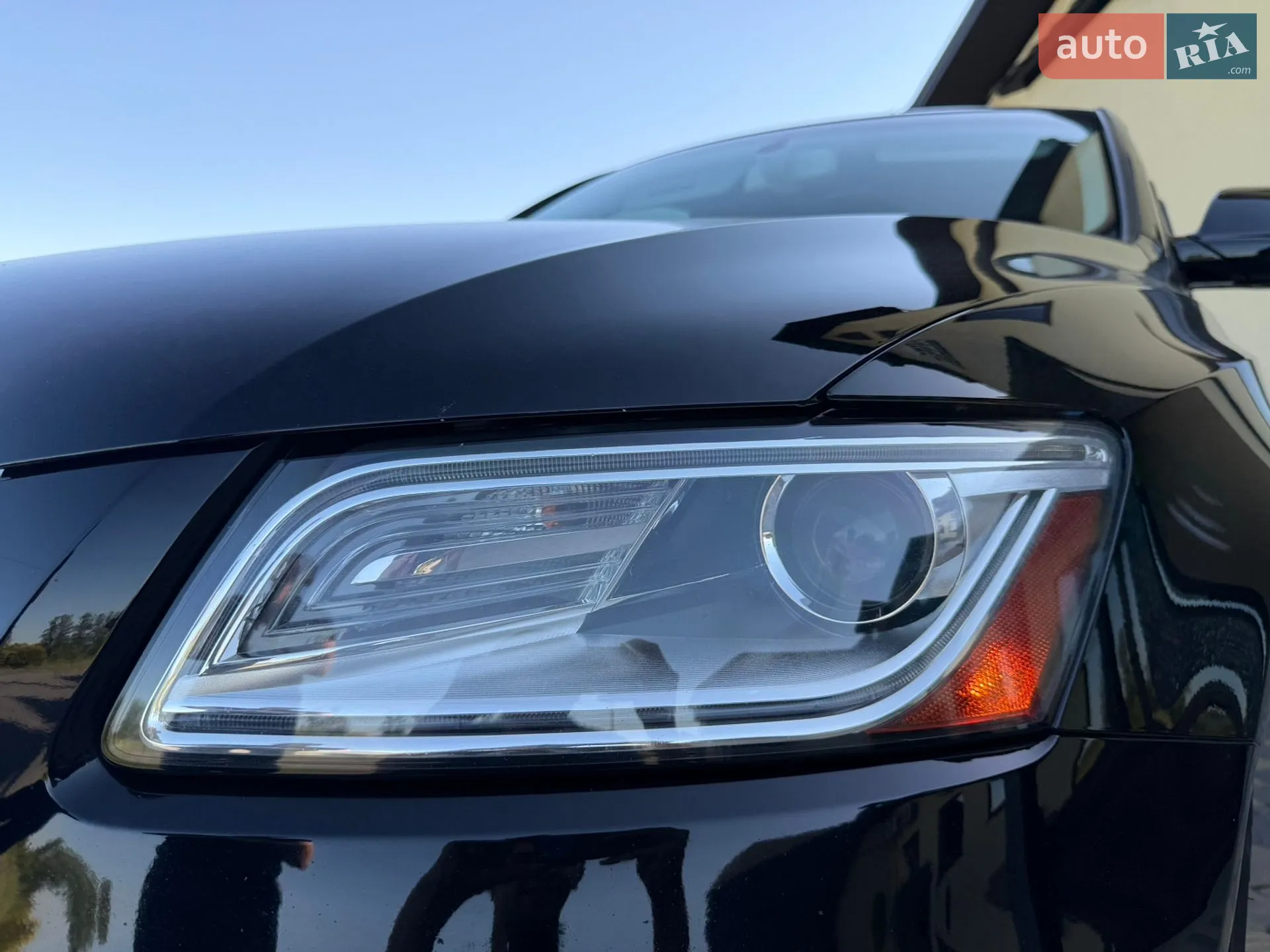 2016 Audi Q5 - мініатюра 97